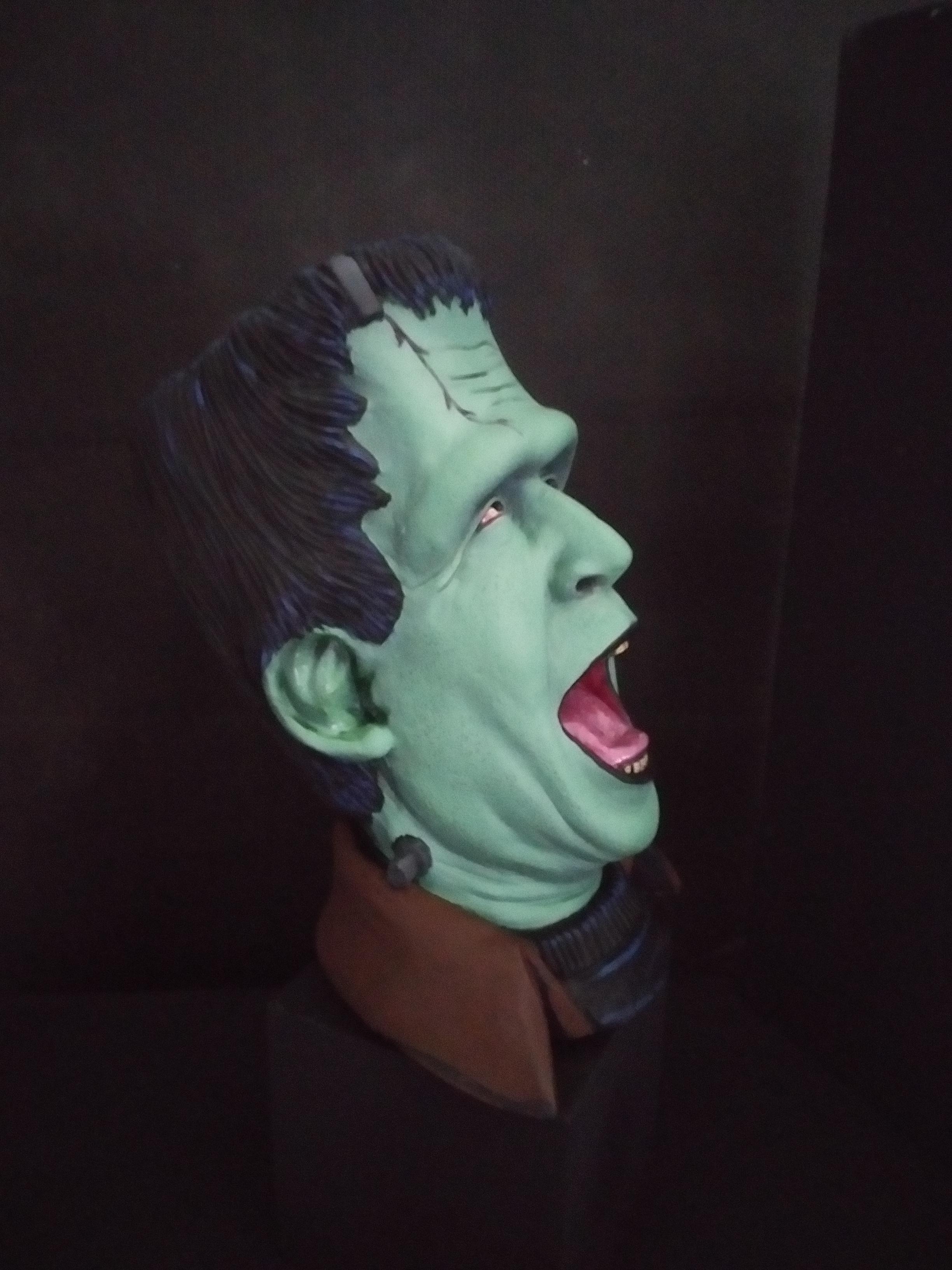munsters