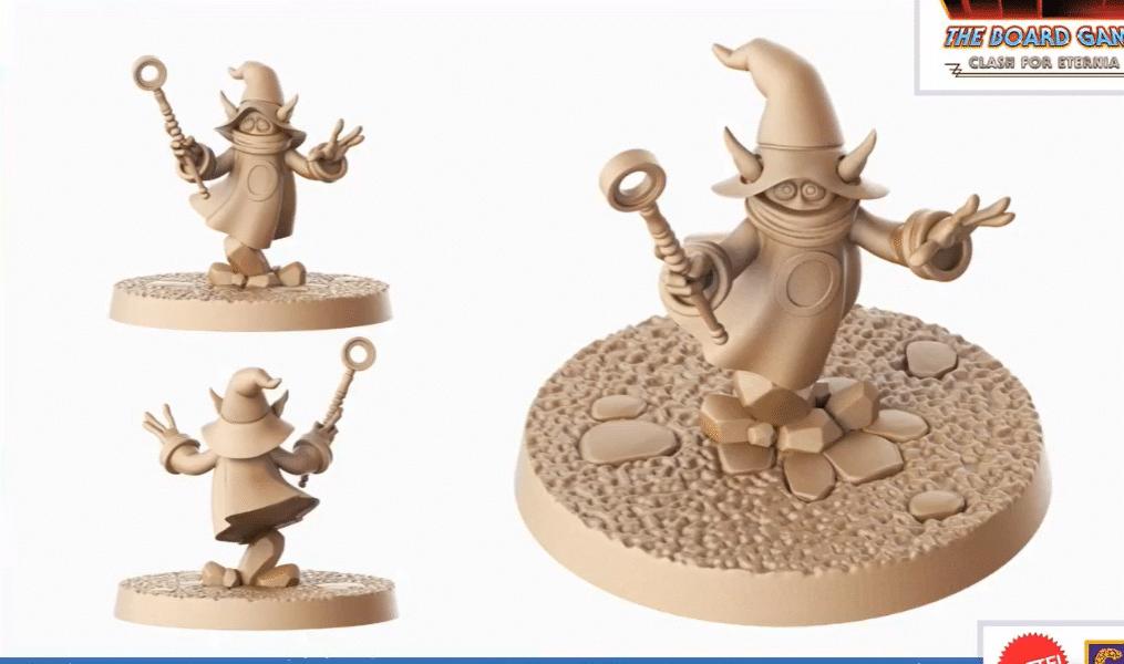 Orko
