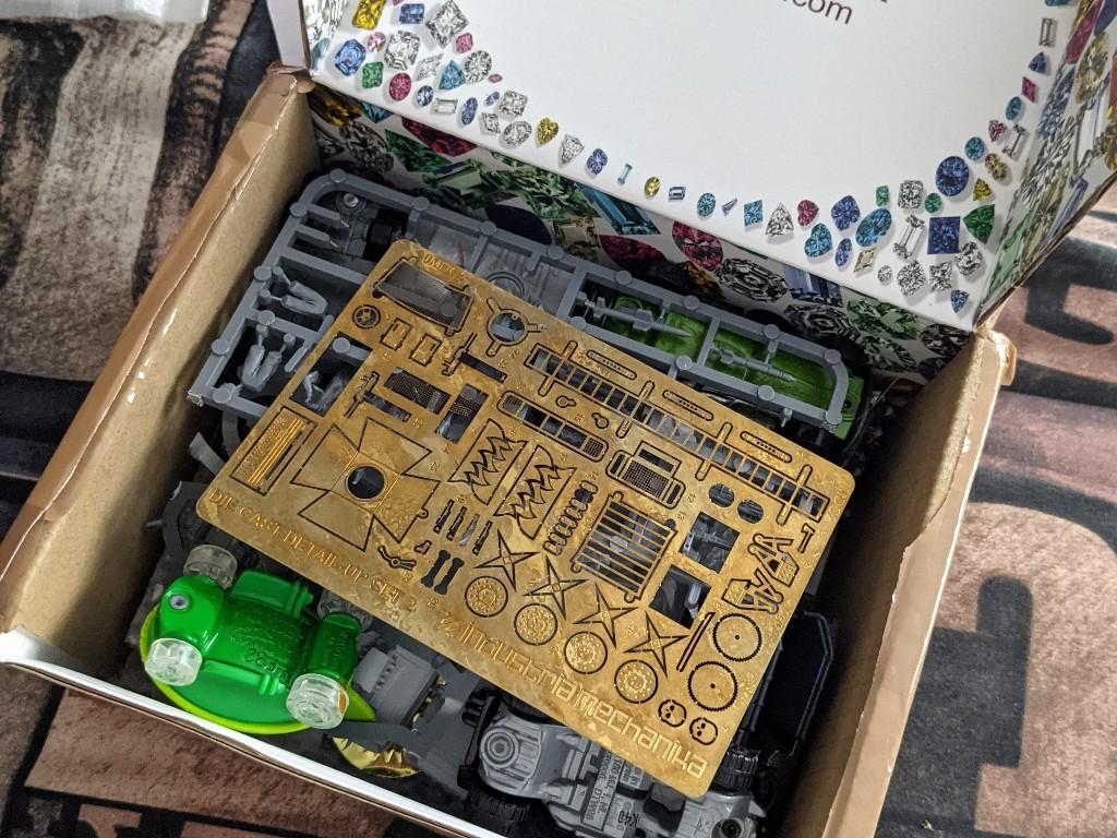 What is this?