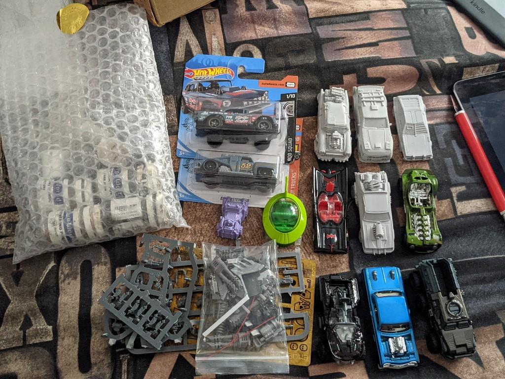 Gaslands!