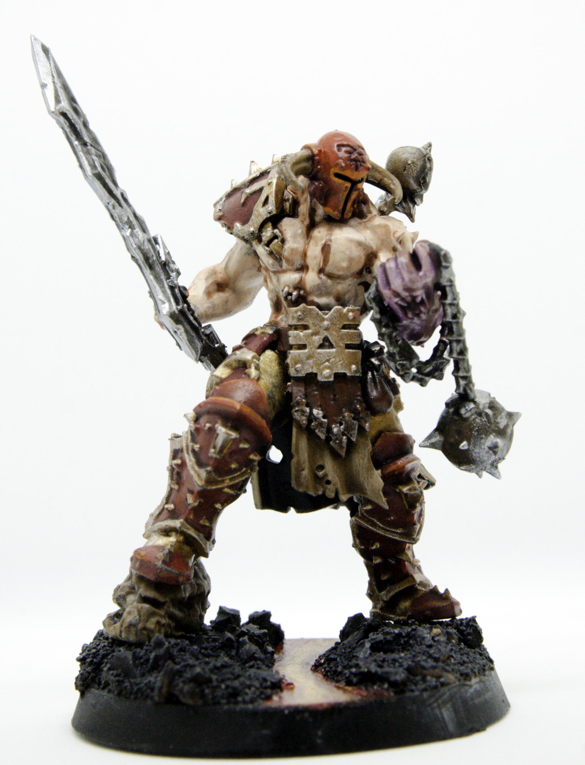 Slaughter Priest