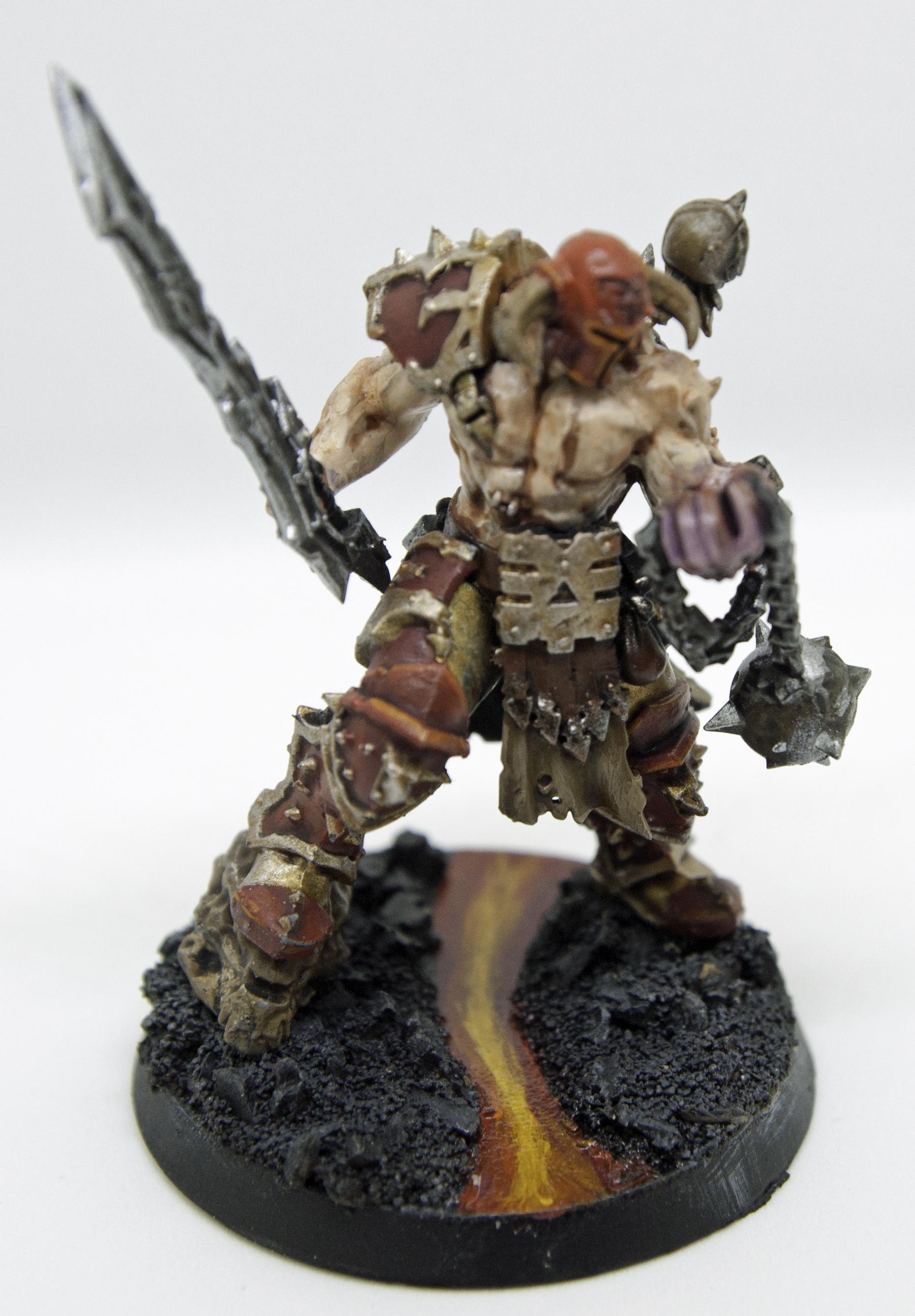 Slaughter Priest