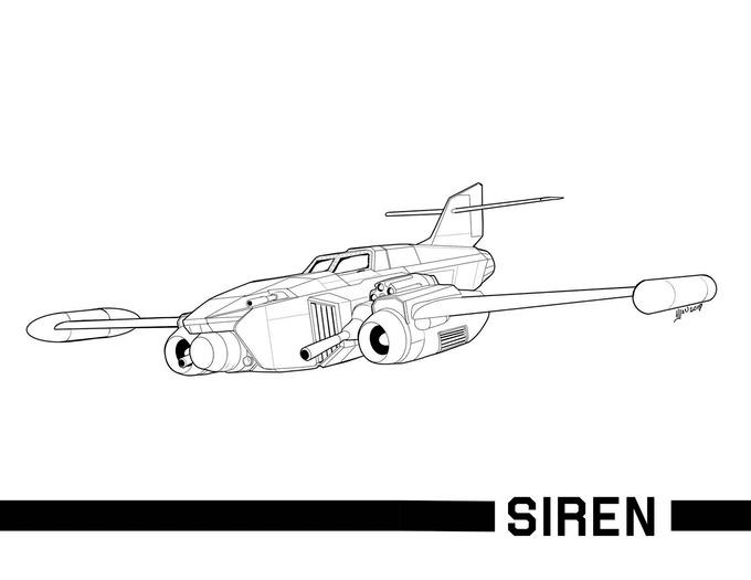 Aircraft, Dieselpunk, Fliers, Kickstarter, Planes