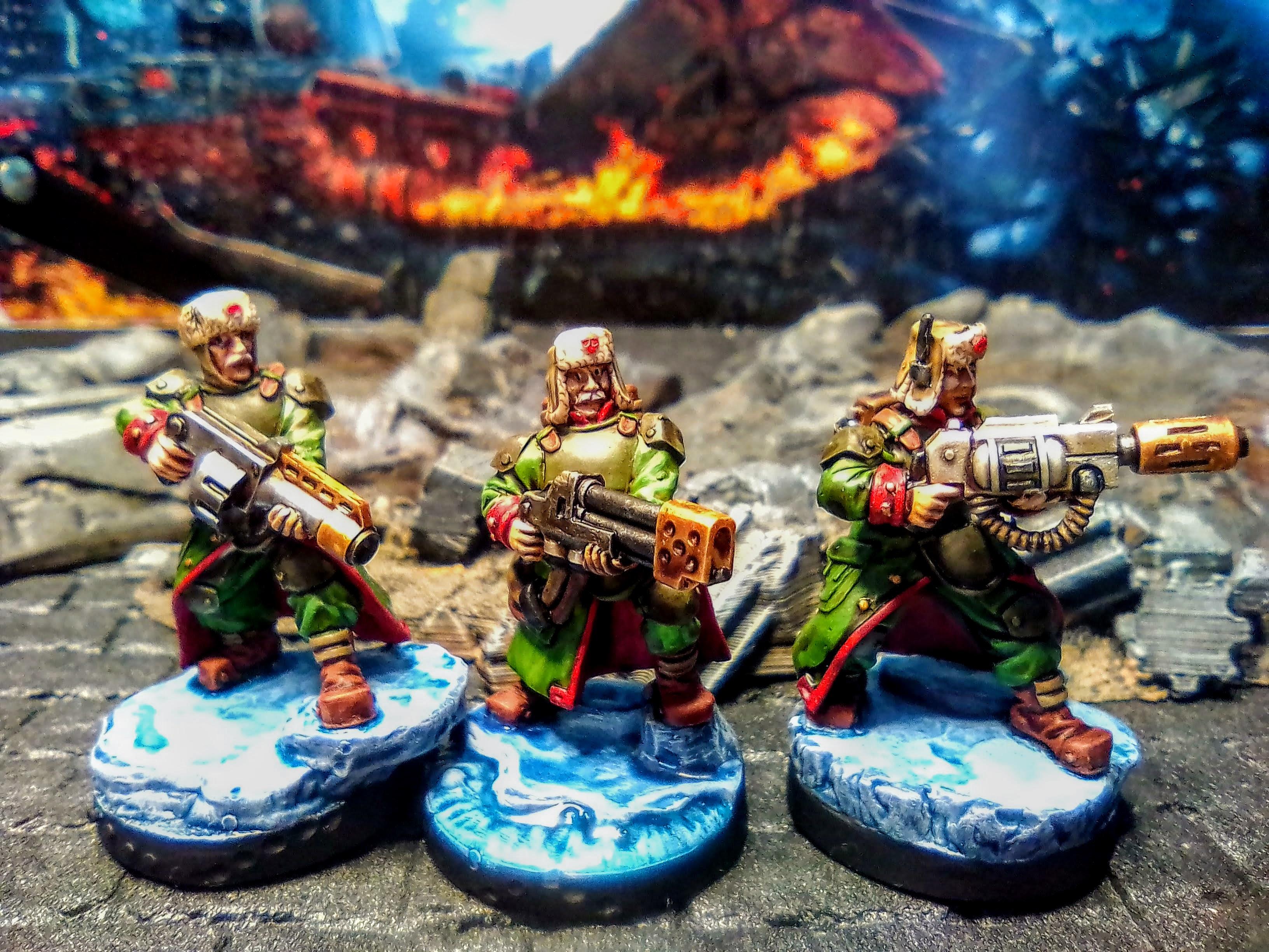 28mm, Brother Vinni%27s Miniatures, Brother Vinni's Miniatures, Valhallans