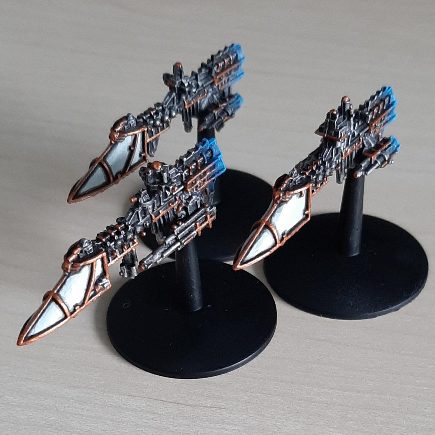 Sword Frigate Squadron