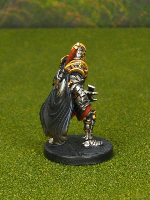 D&D Death Knight