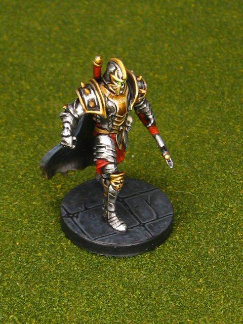 D&D Death Knight