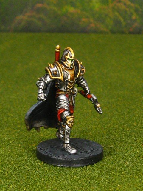 D&D Death Knight