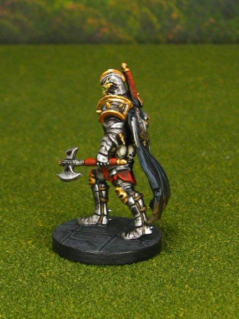 D&D Death Knight