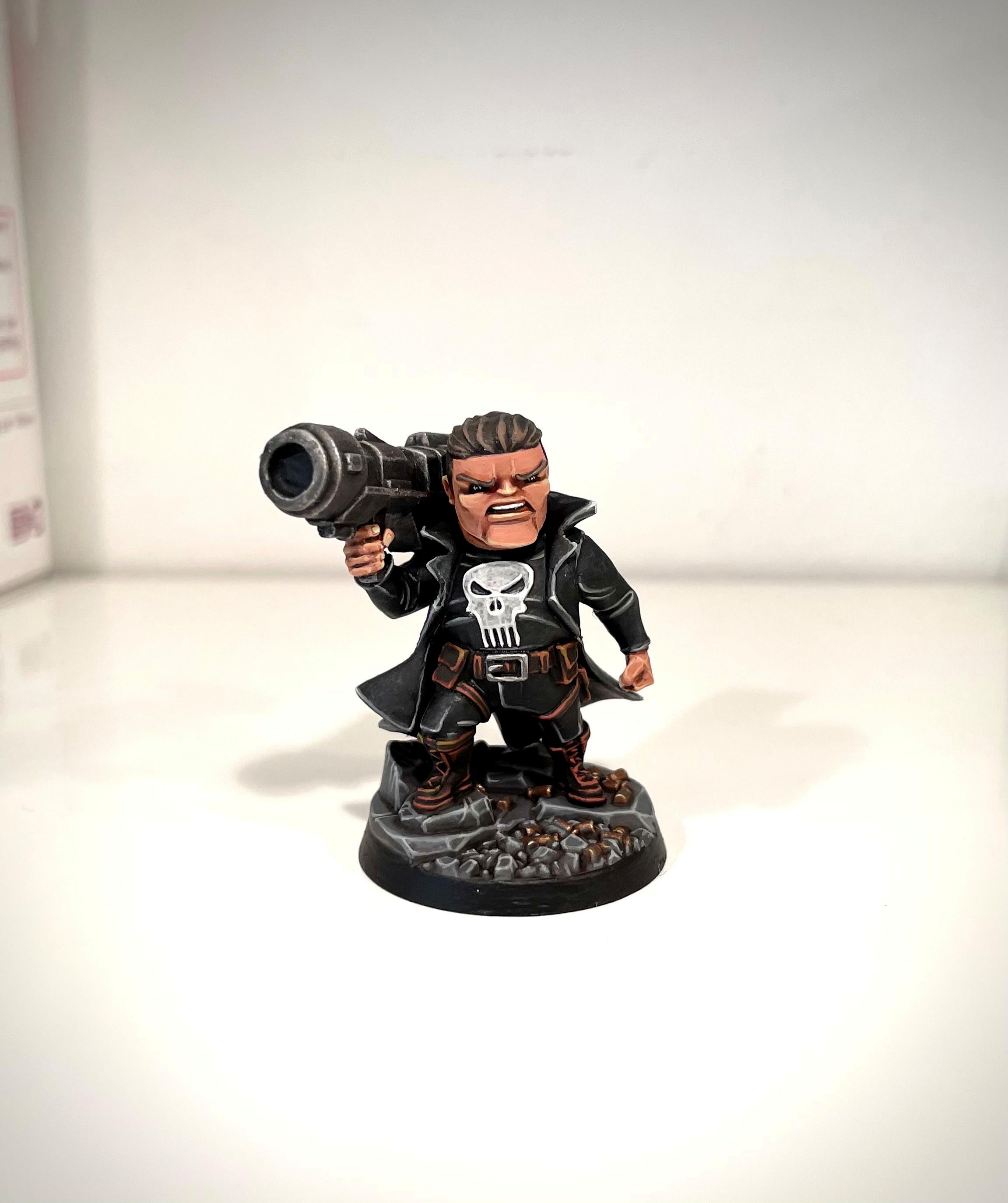 Punisher