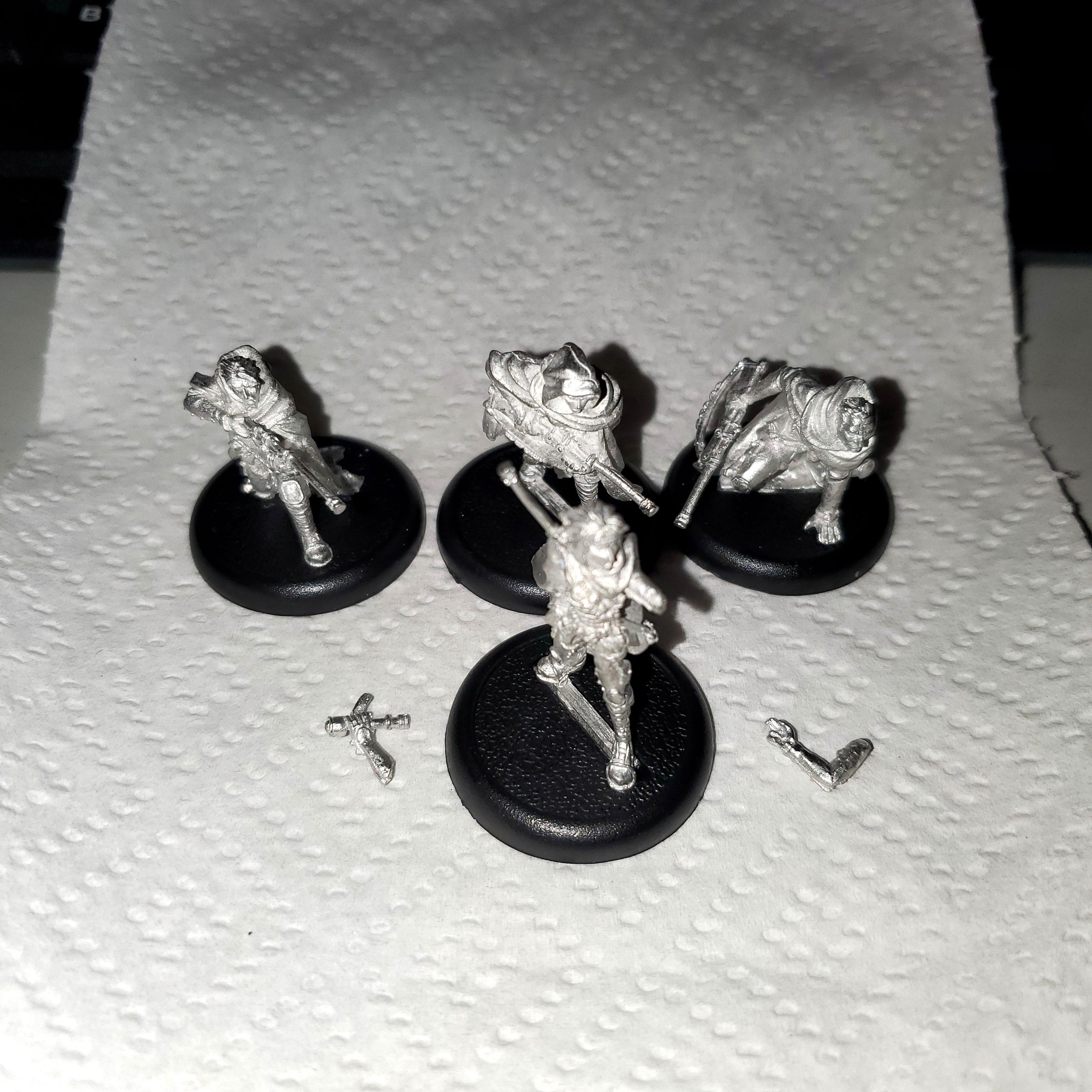 Proof Painting Challenge 6 2021
