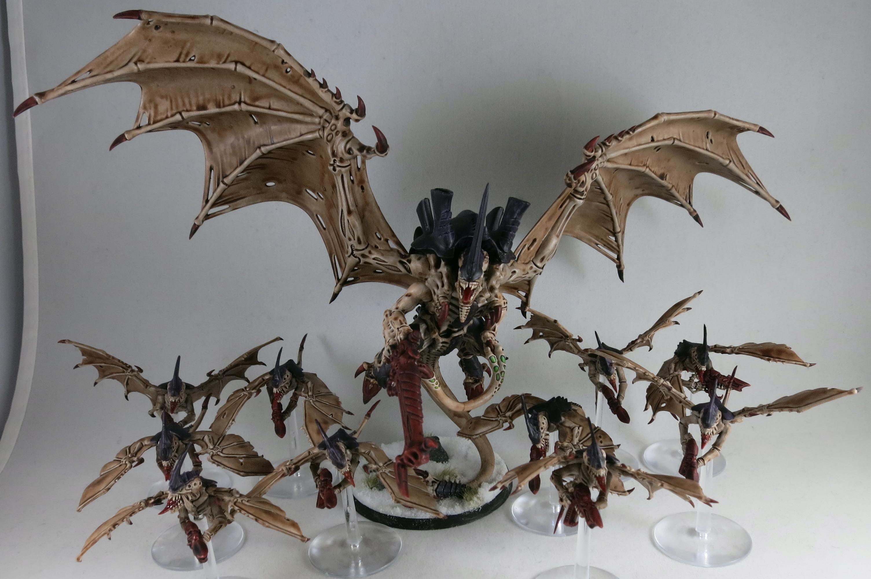 Fly my Pretties!