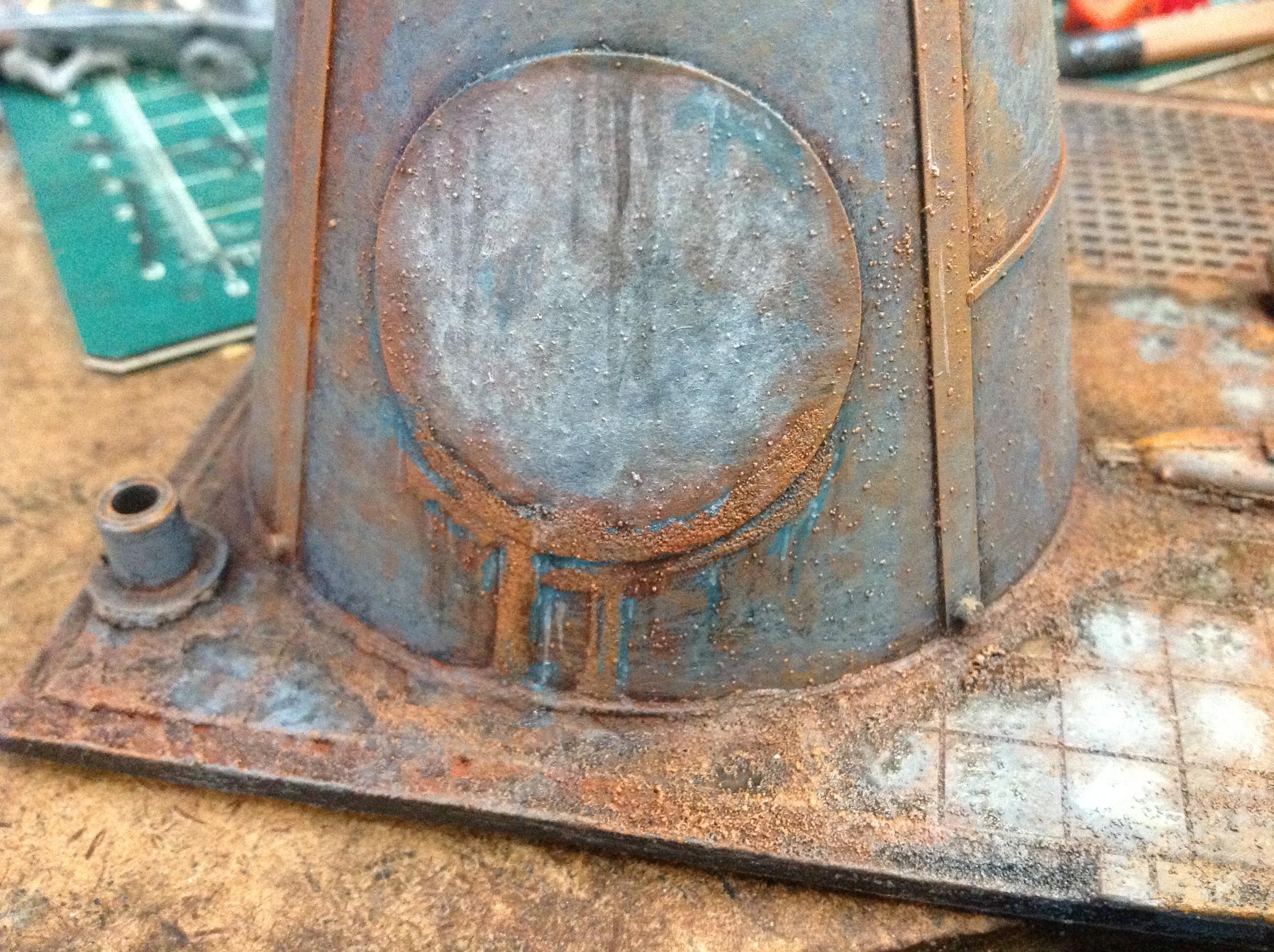 Inquisimunda, Killteam, Necromunda, Pip, Spacehulk, Terrain, Waaazag, Warhammer 40,000