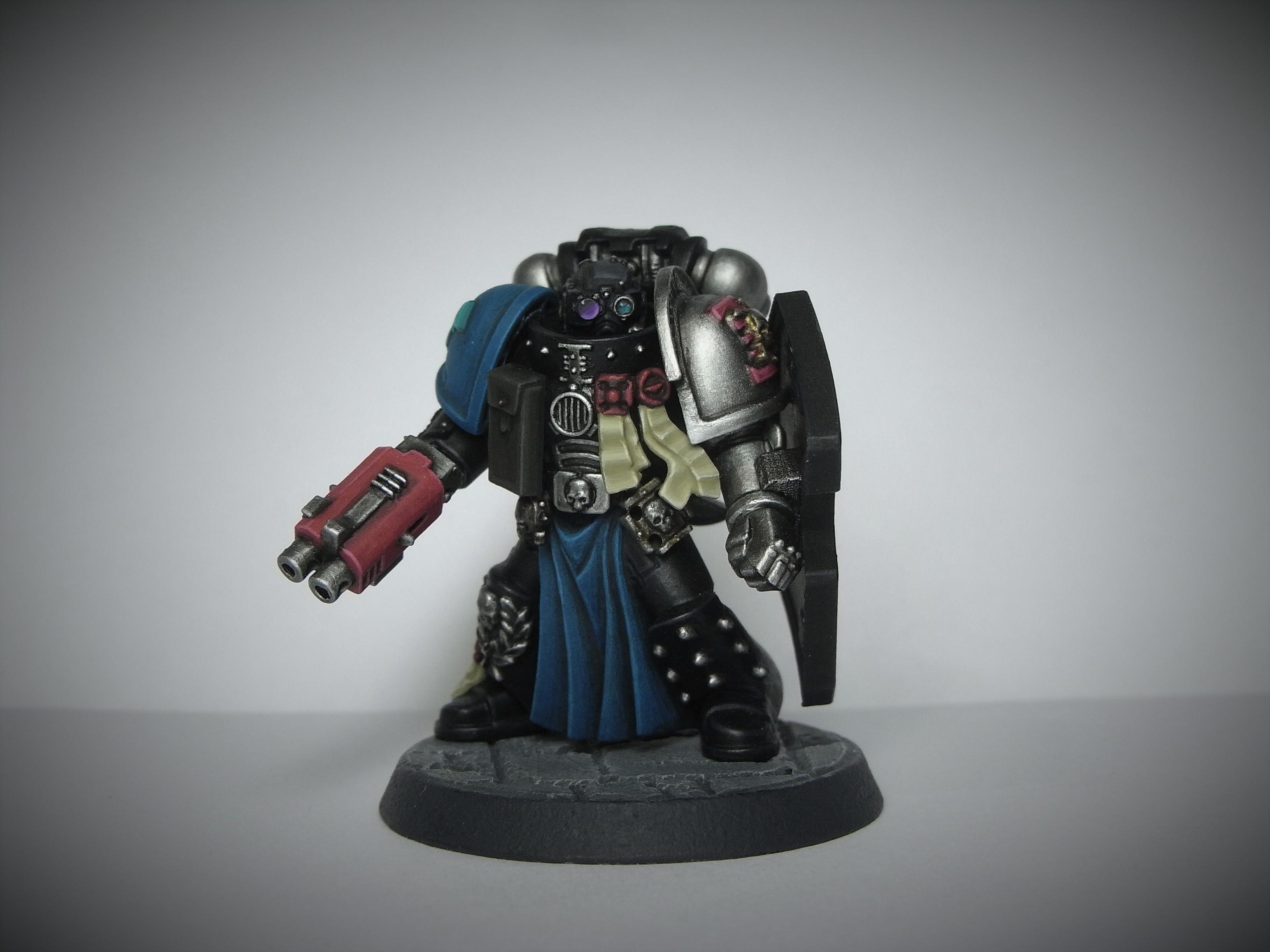 Deathwatch