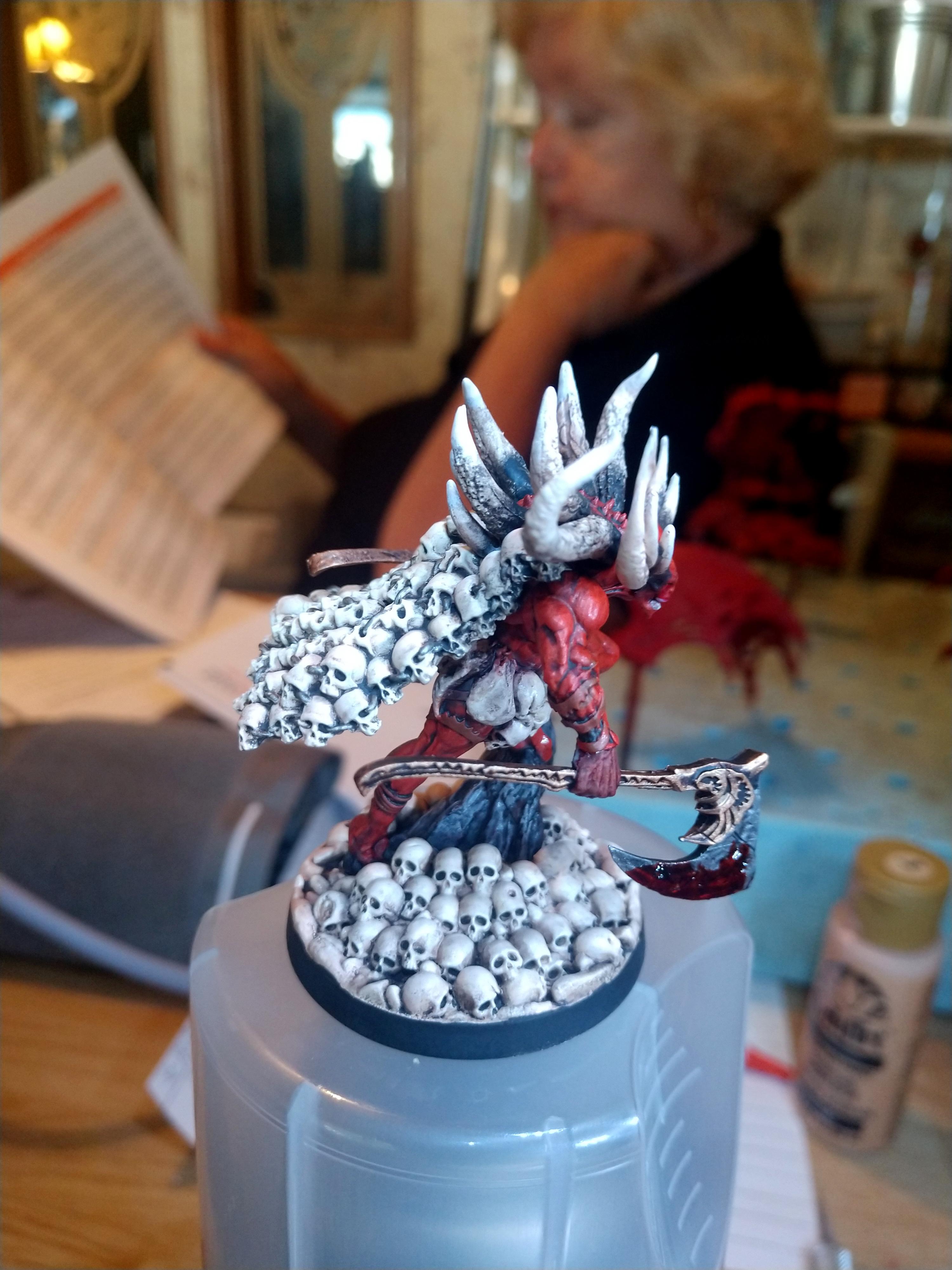 Skulltaker