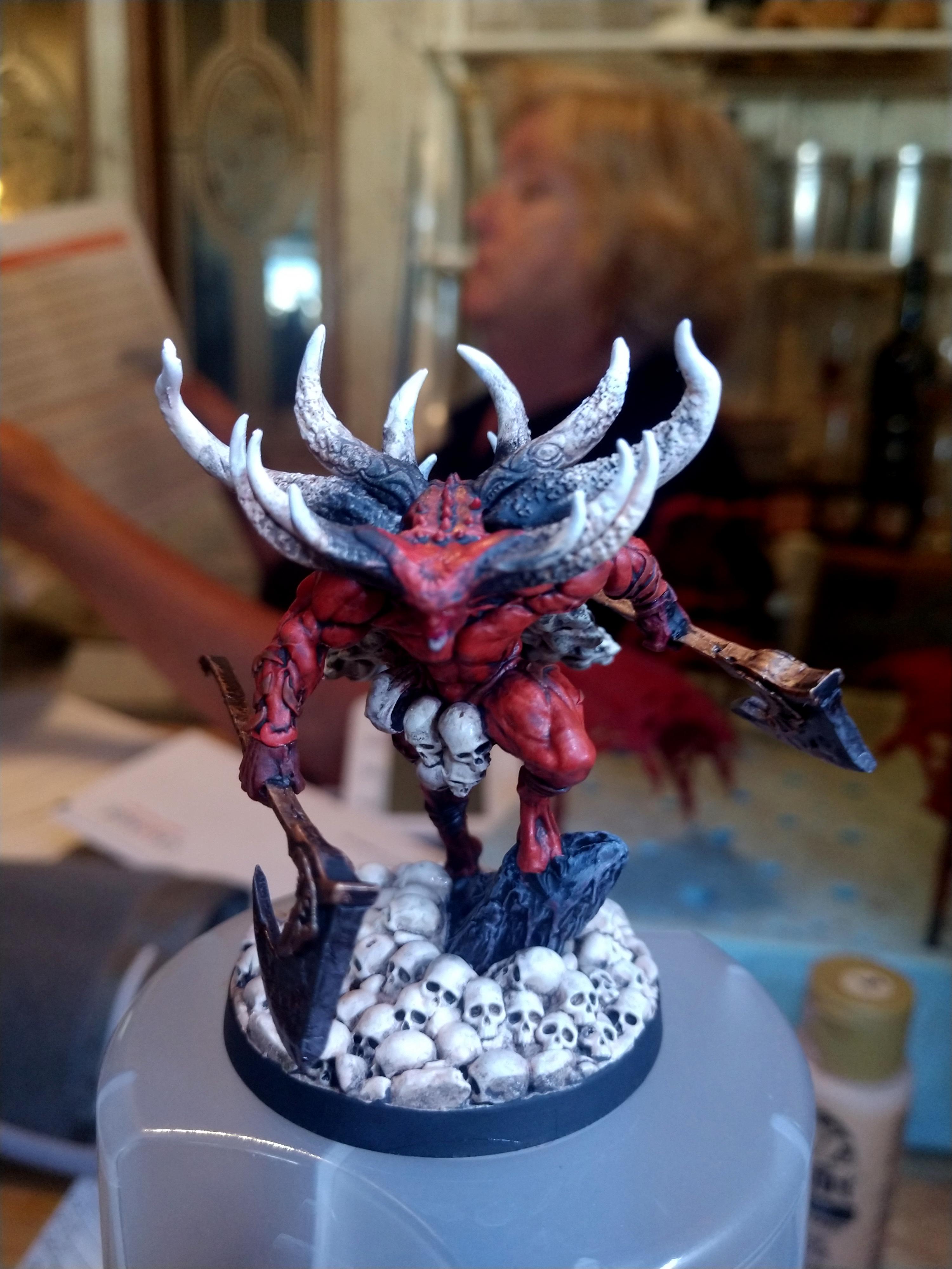 Skulltaker