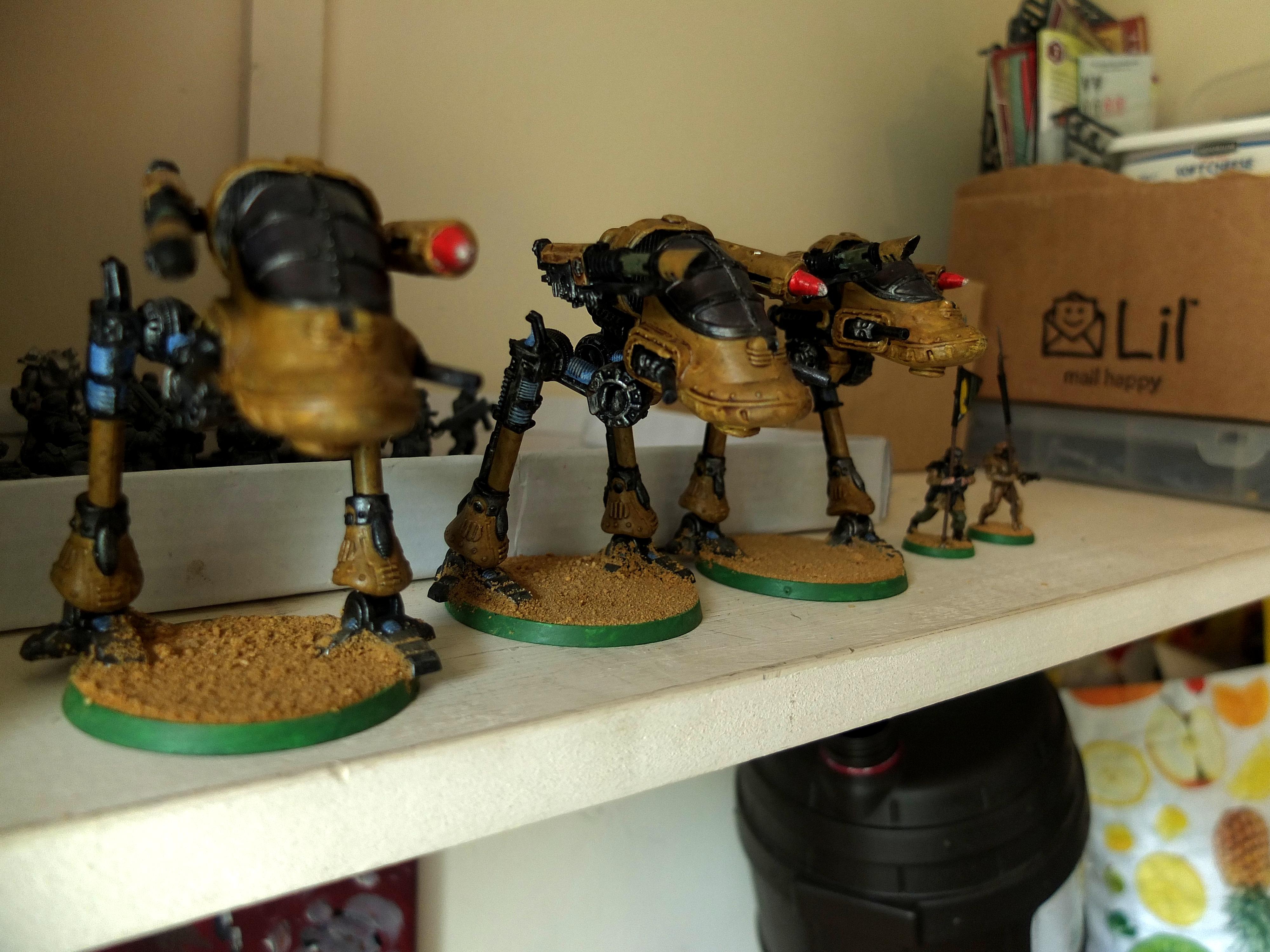 Conversion, Guard, Robogear, Sentinel
