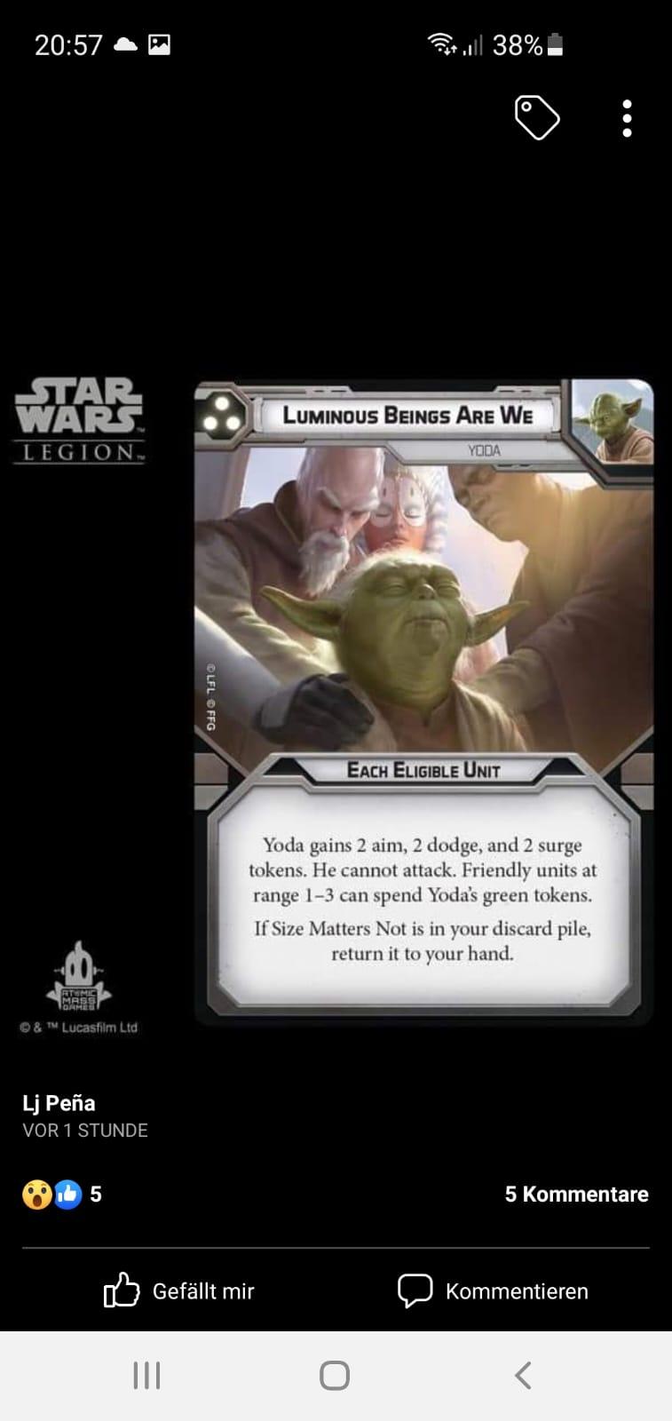 Yoda 3 pip