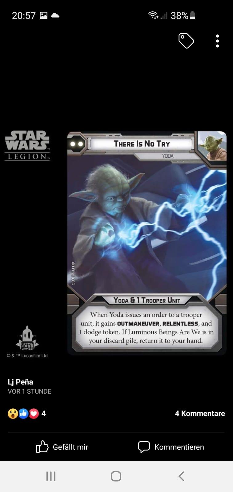 Yoda 2 pip