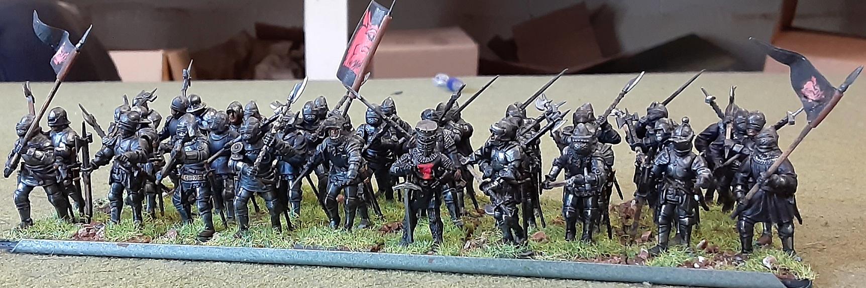 Monty Python's Empire