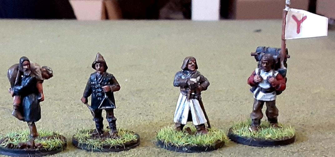 Monty Python's Empire
