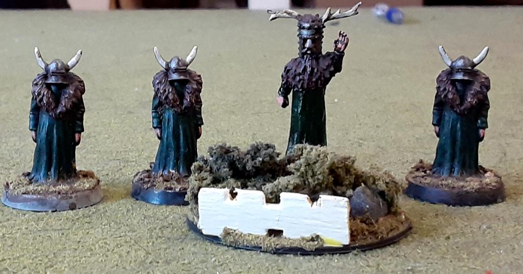 Monty Python's Empire