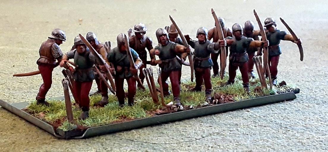 Monty Python's Empire