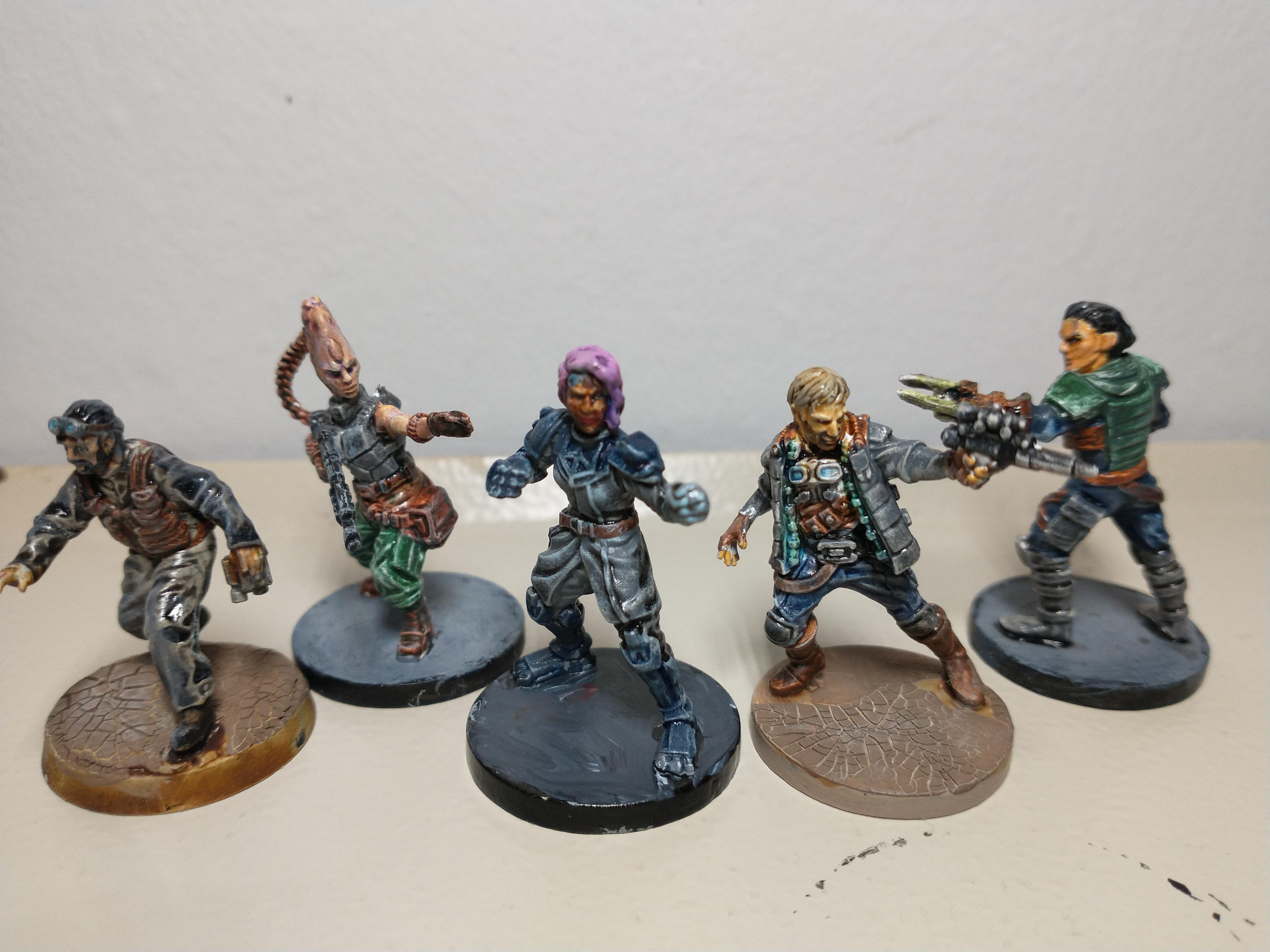 Rebel Scum group 1a
