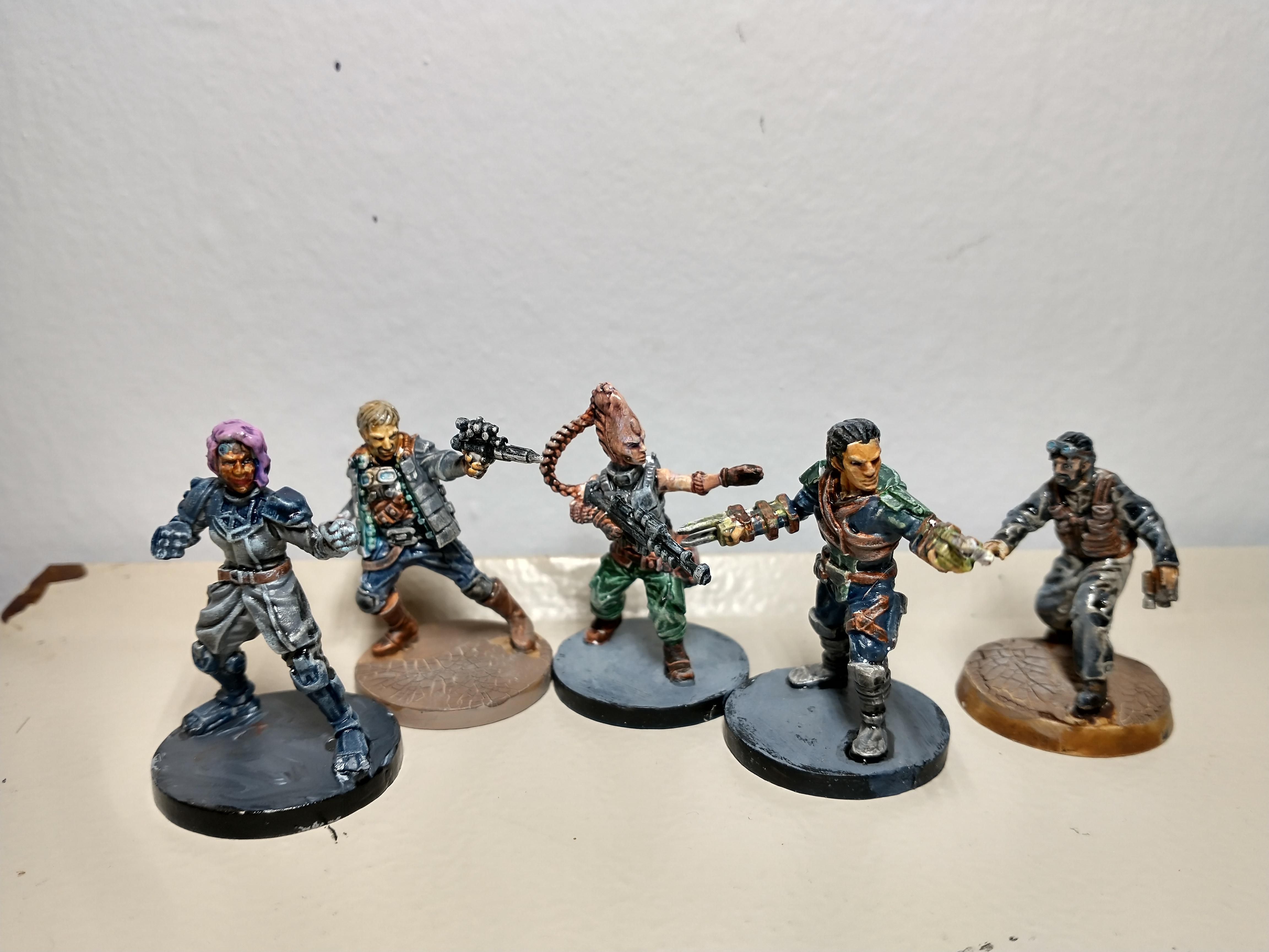 Rebel Scum group 1b