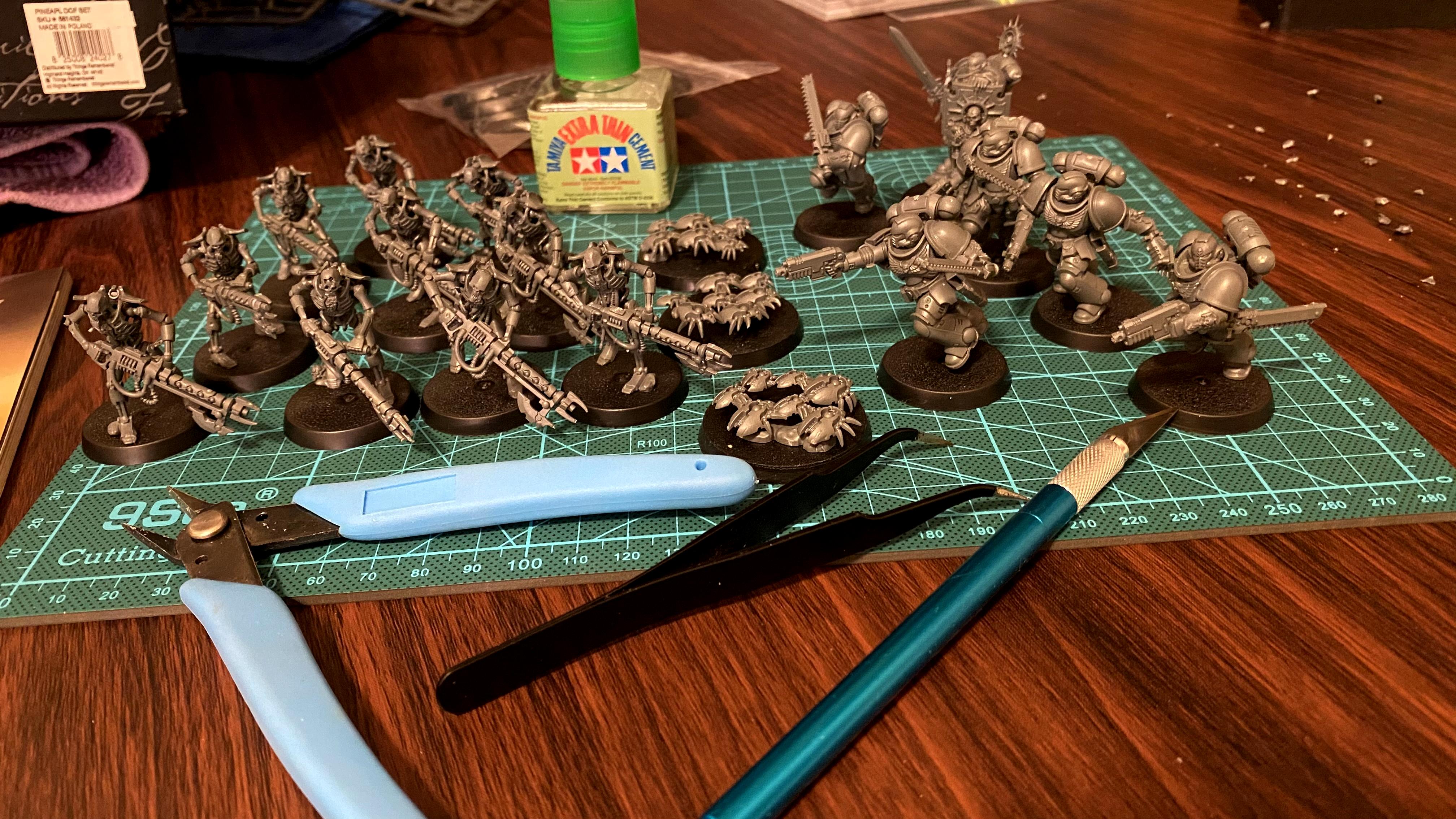 Full Command Edition