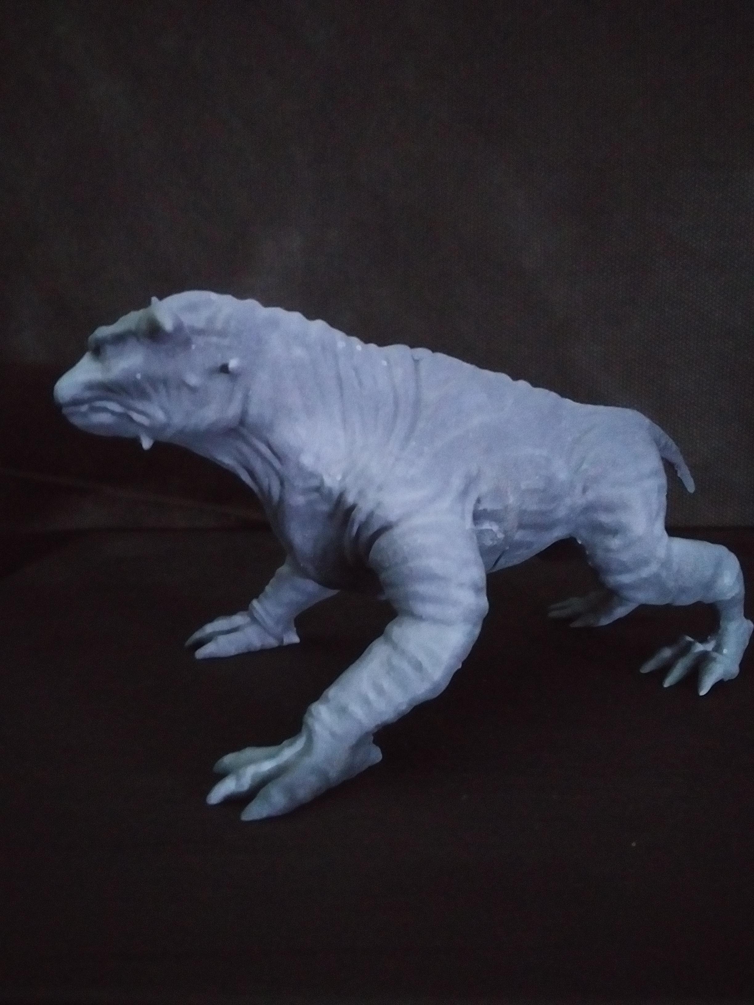 terror dog ghostbusters 