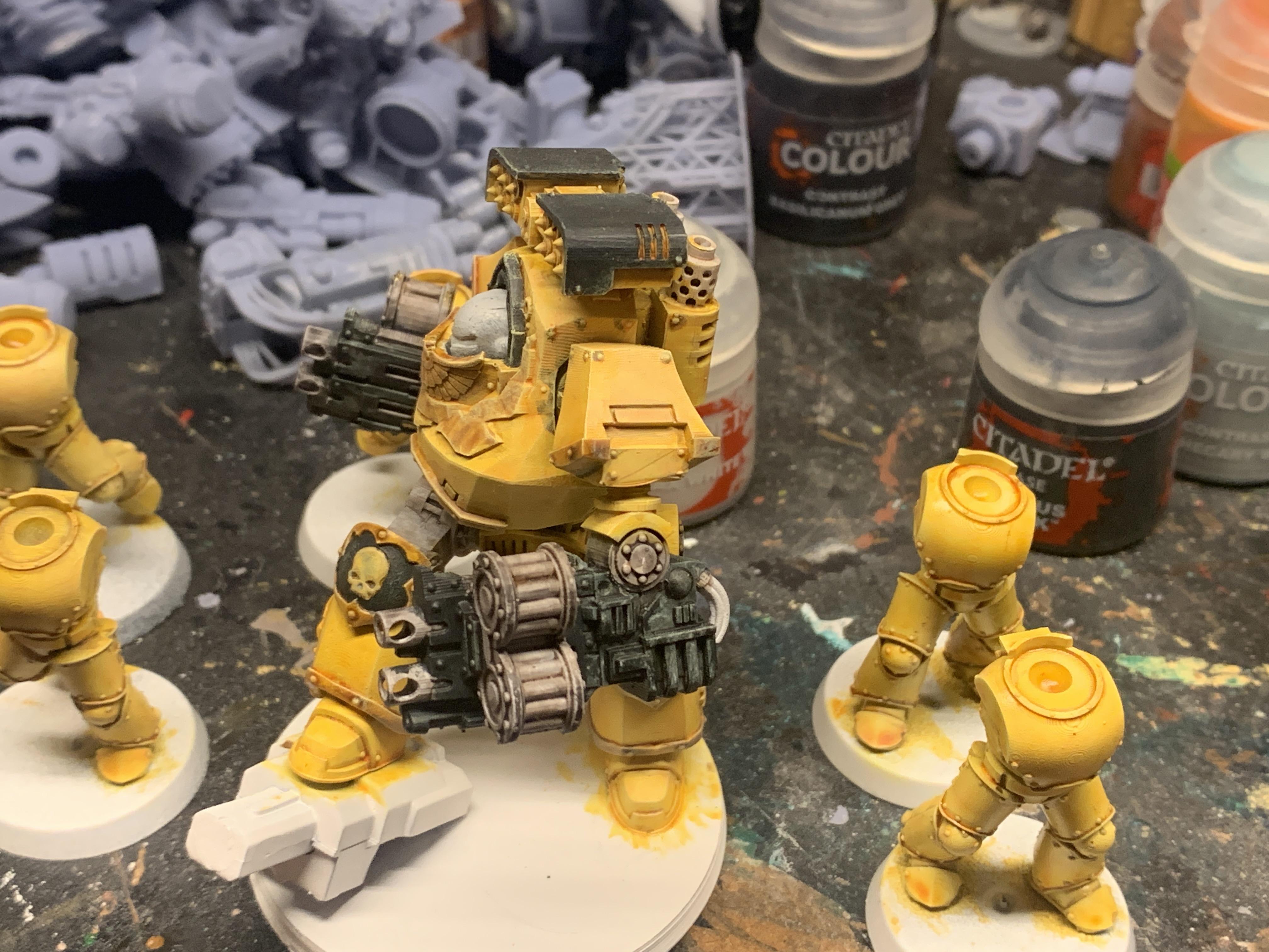 Nuke bumblebee 