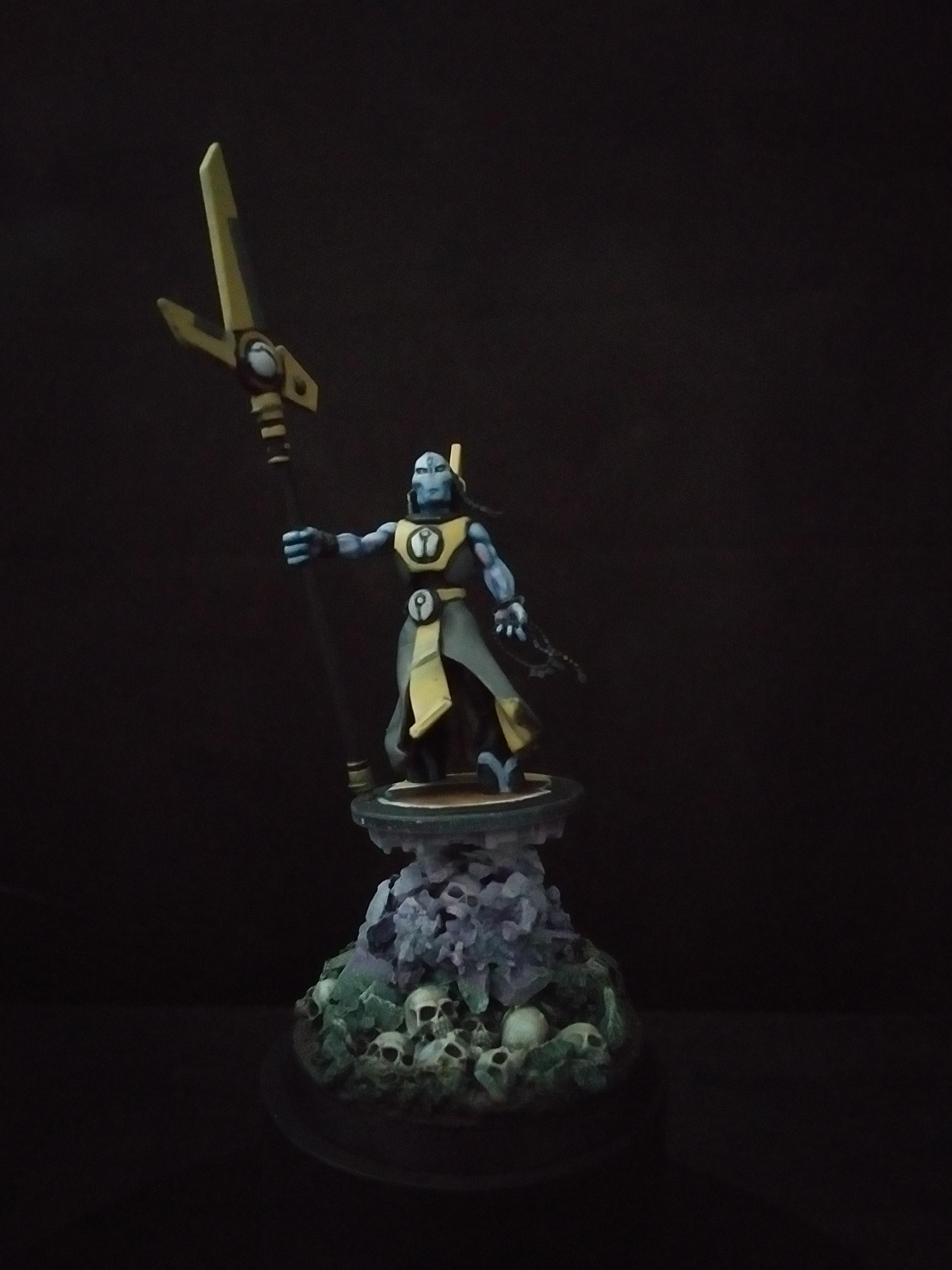 tau ethereal 