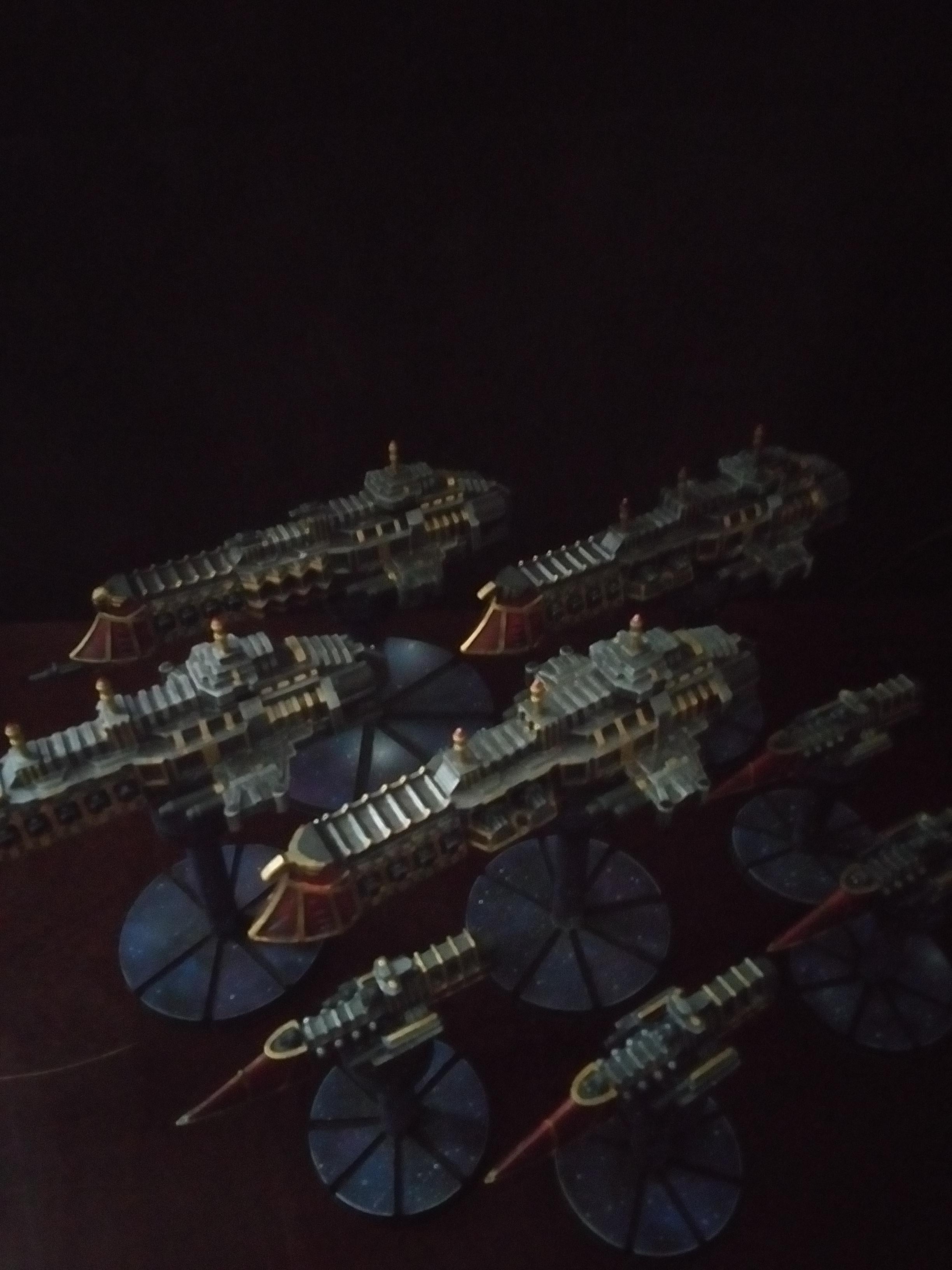 imperial navy 