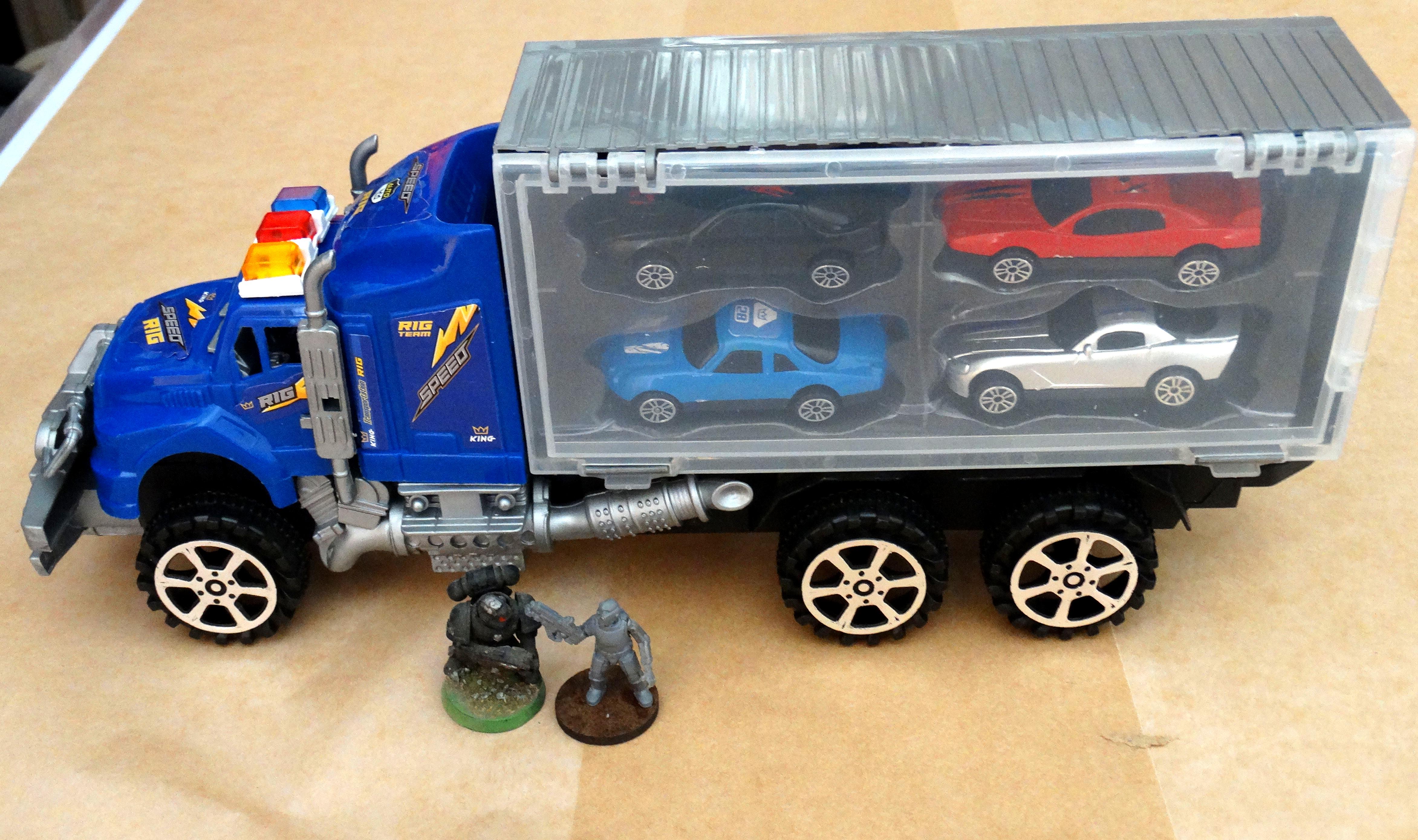 Truck