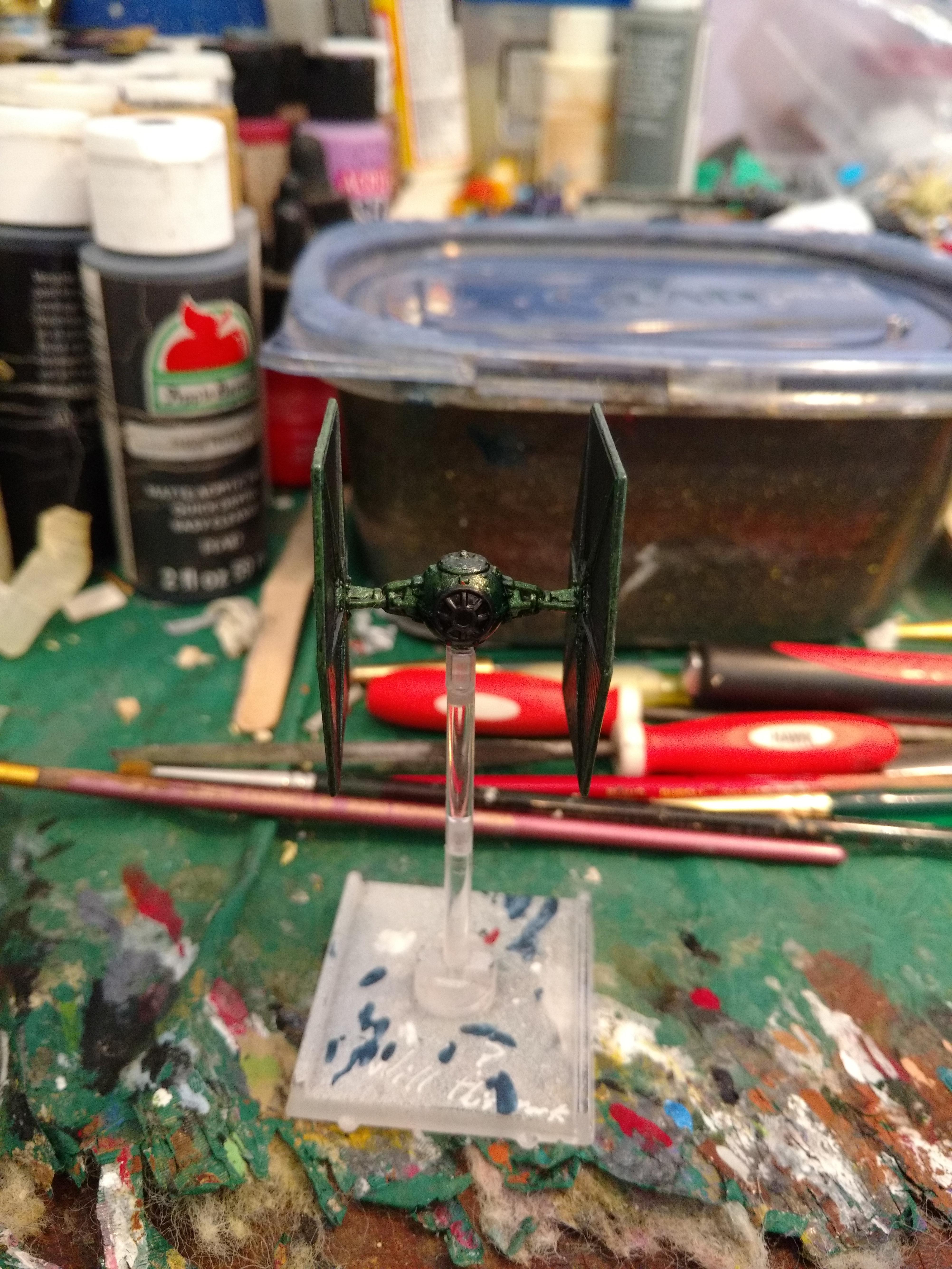 Tie Fighter