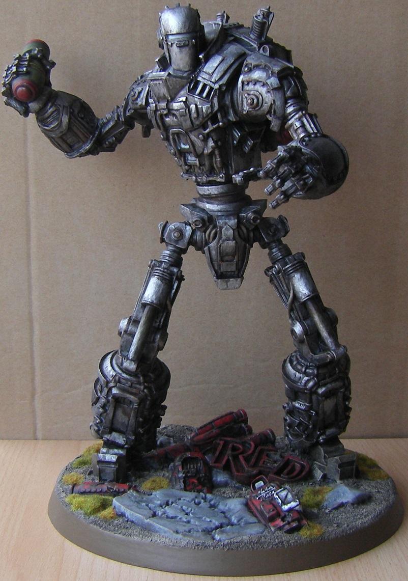 Liberty Prime
