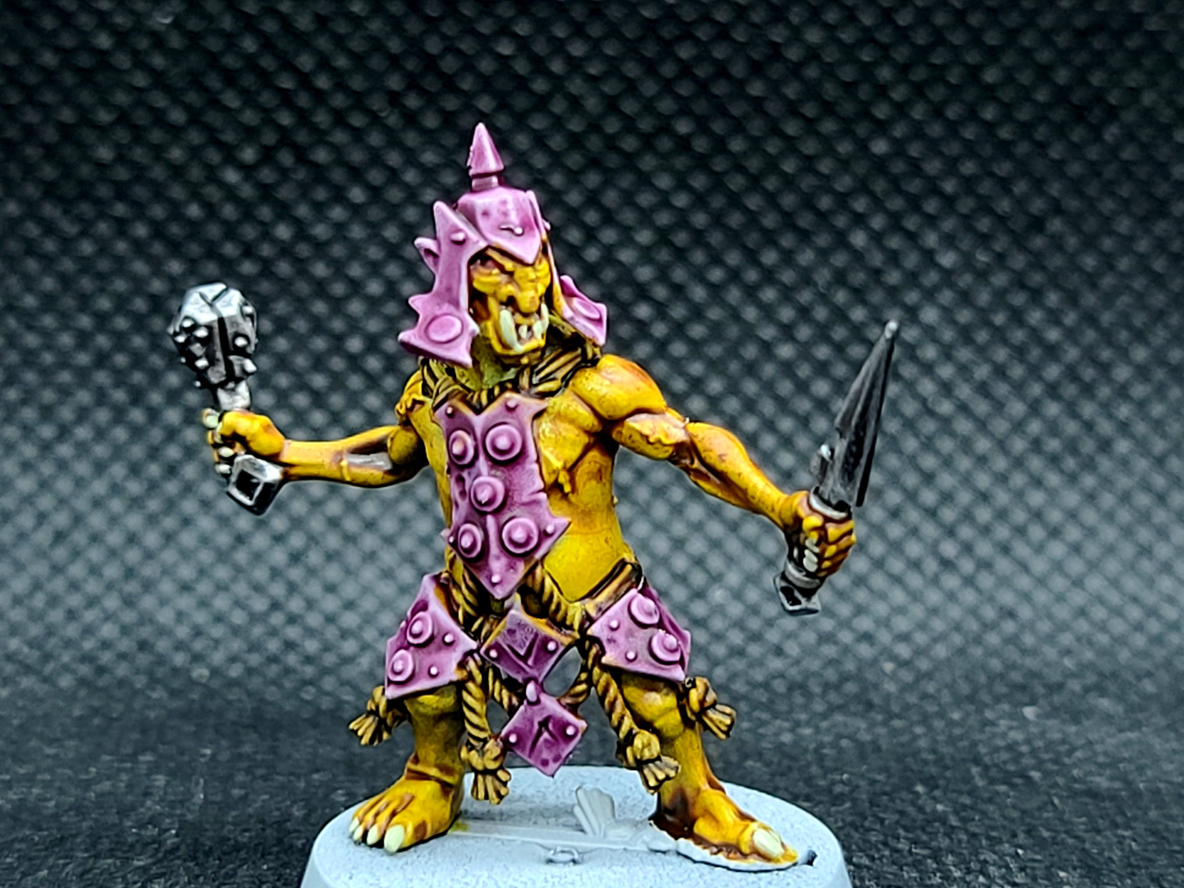 Hobgrot