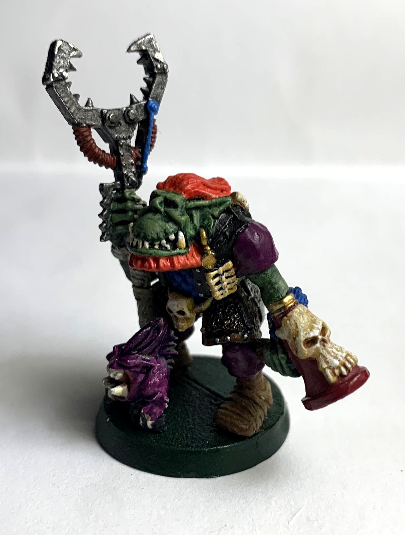 Runtherd