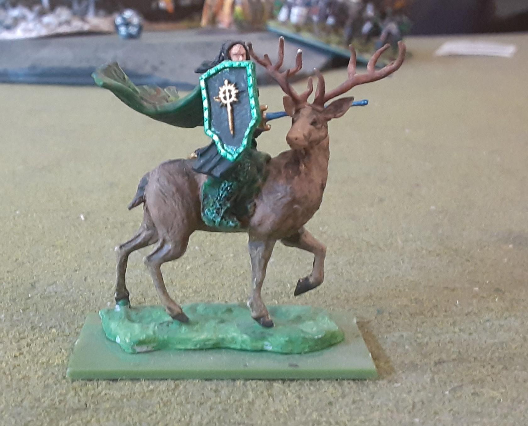 Wood Elf