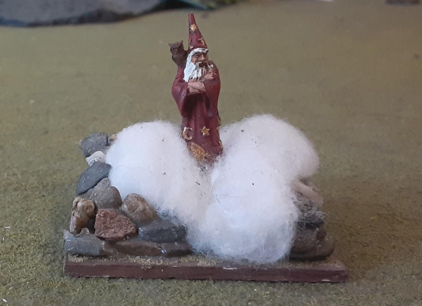 Sorcerer's portal