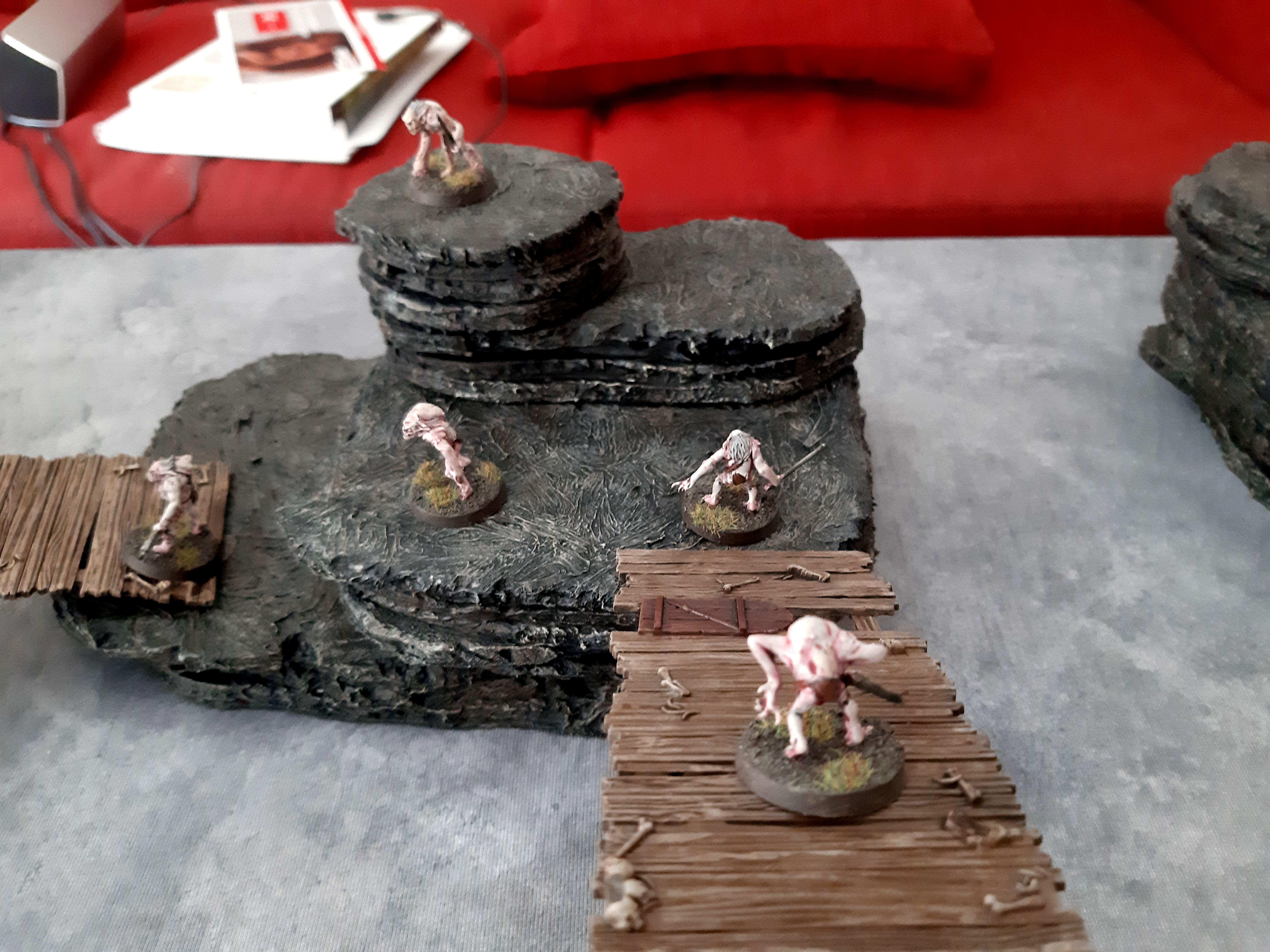 Goblin Town 6