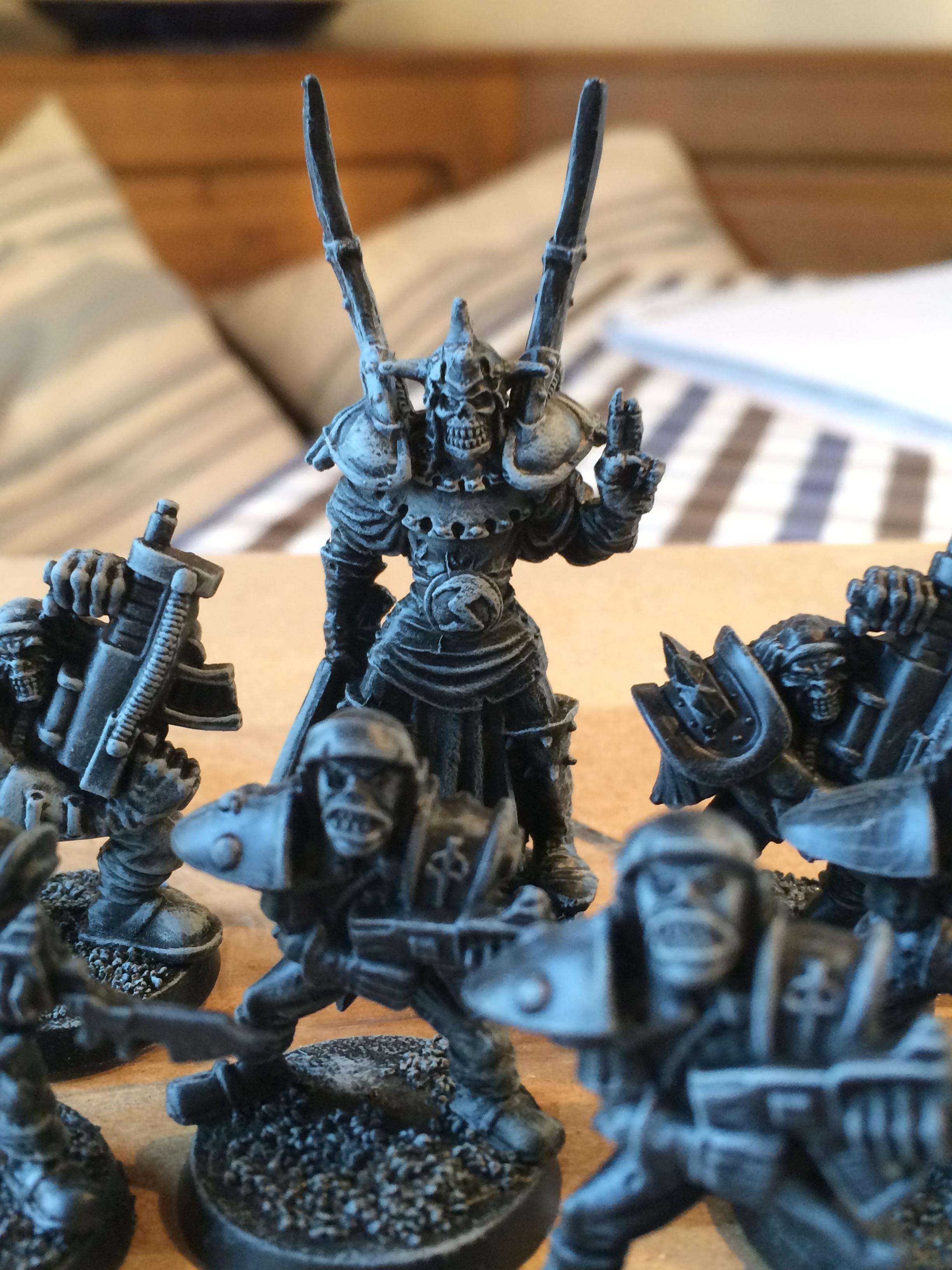 Asgaroth, Battlesuit, Bauhaus, Berret, Capitol, Chronicles, Clan, Commando, Cyntha, Mutant, Nepherit, Old, Red, Style, Warzone