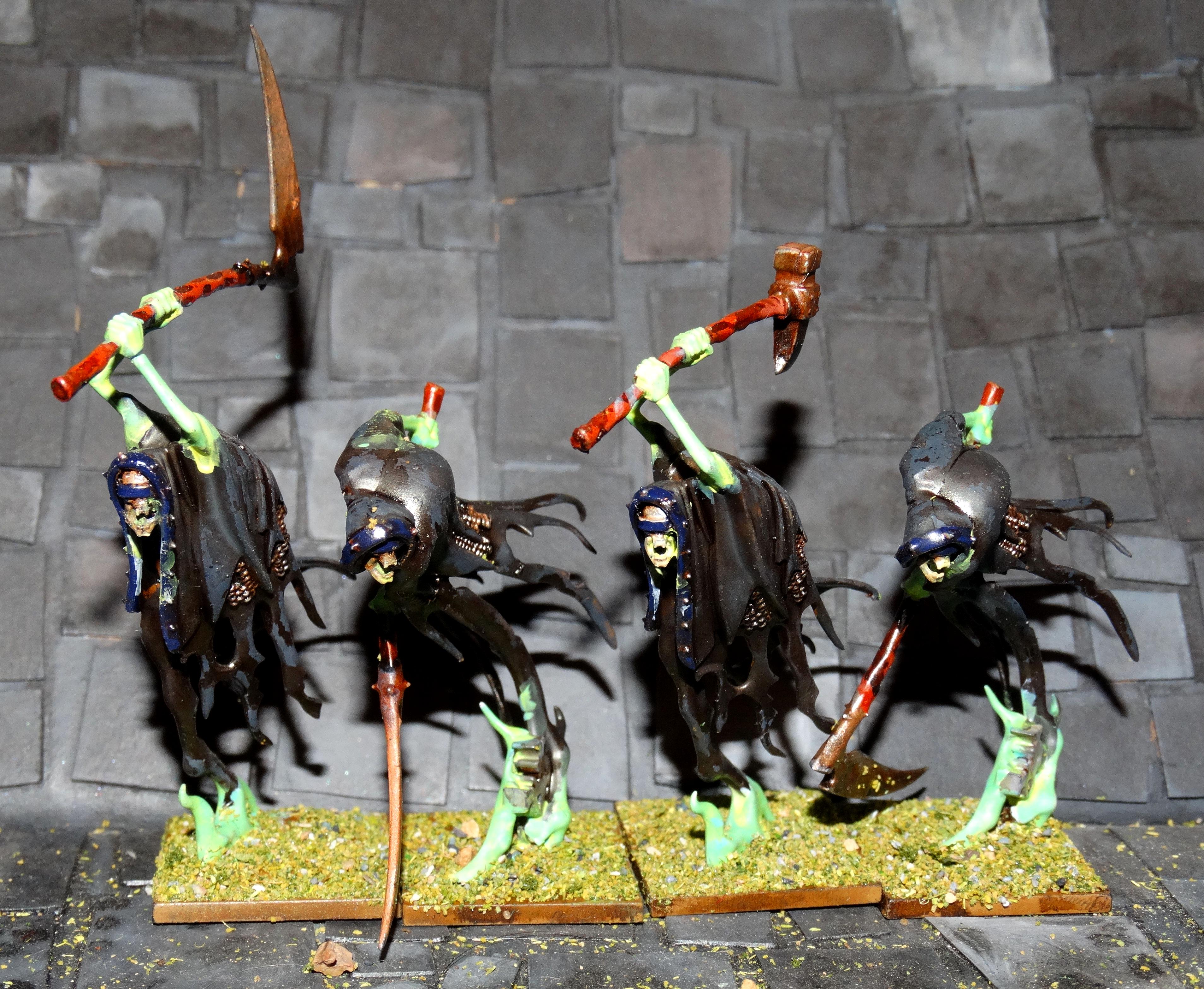 Grimghast Reapers 1
