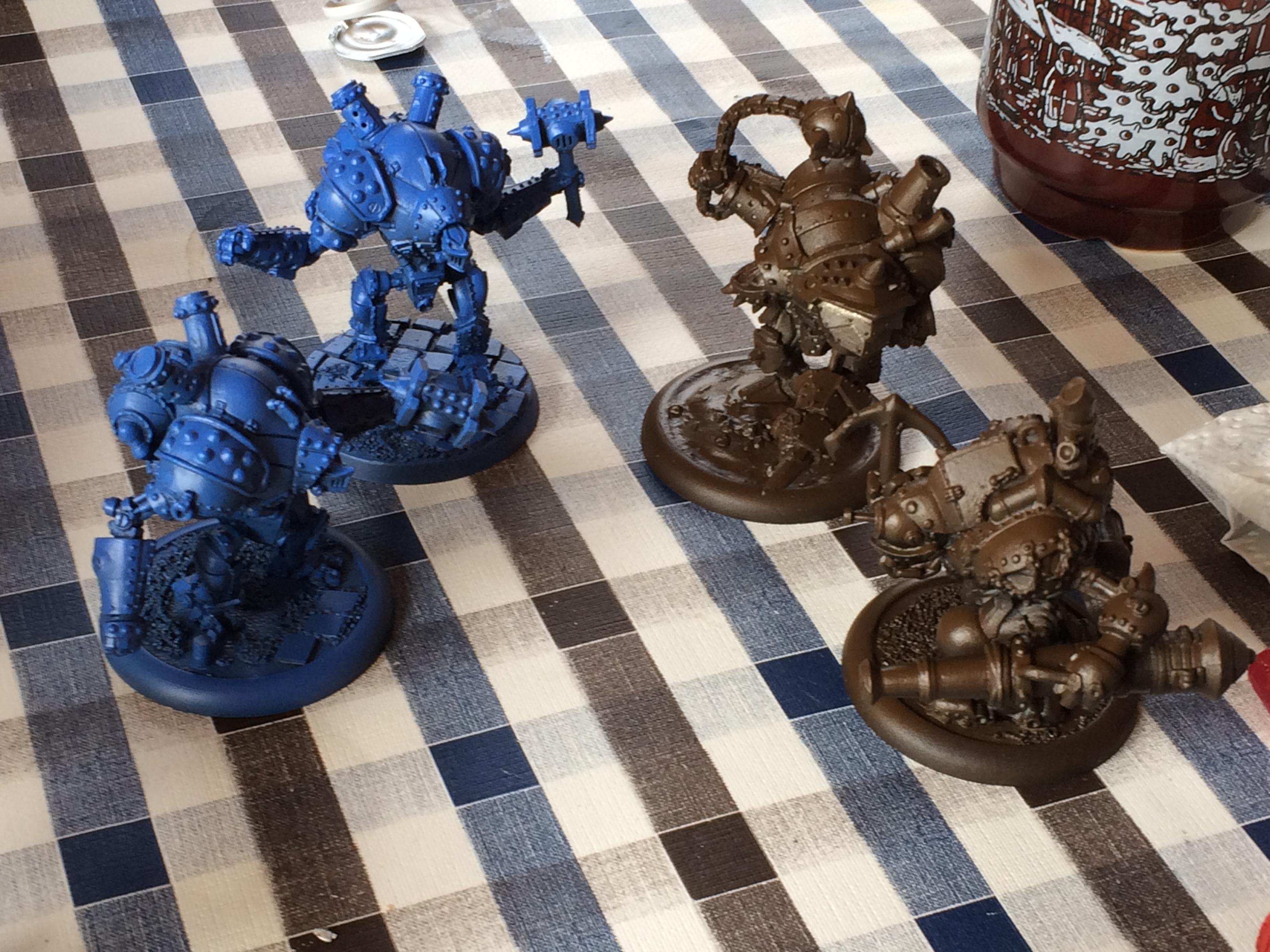 Berserkers, Charakters, Clockwork, Cryx, Cygnar, Death, Helljack, Jack, Karchev, Khador, Mech, Minions, Seether, Sentinel, Trollbloods, Vektor, Warjack, Warmachine