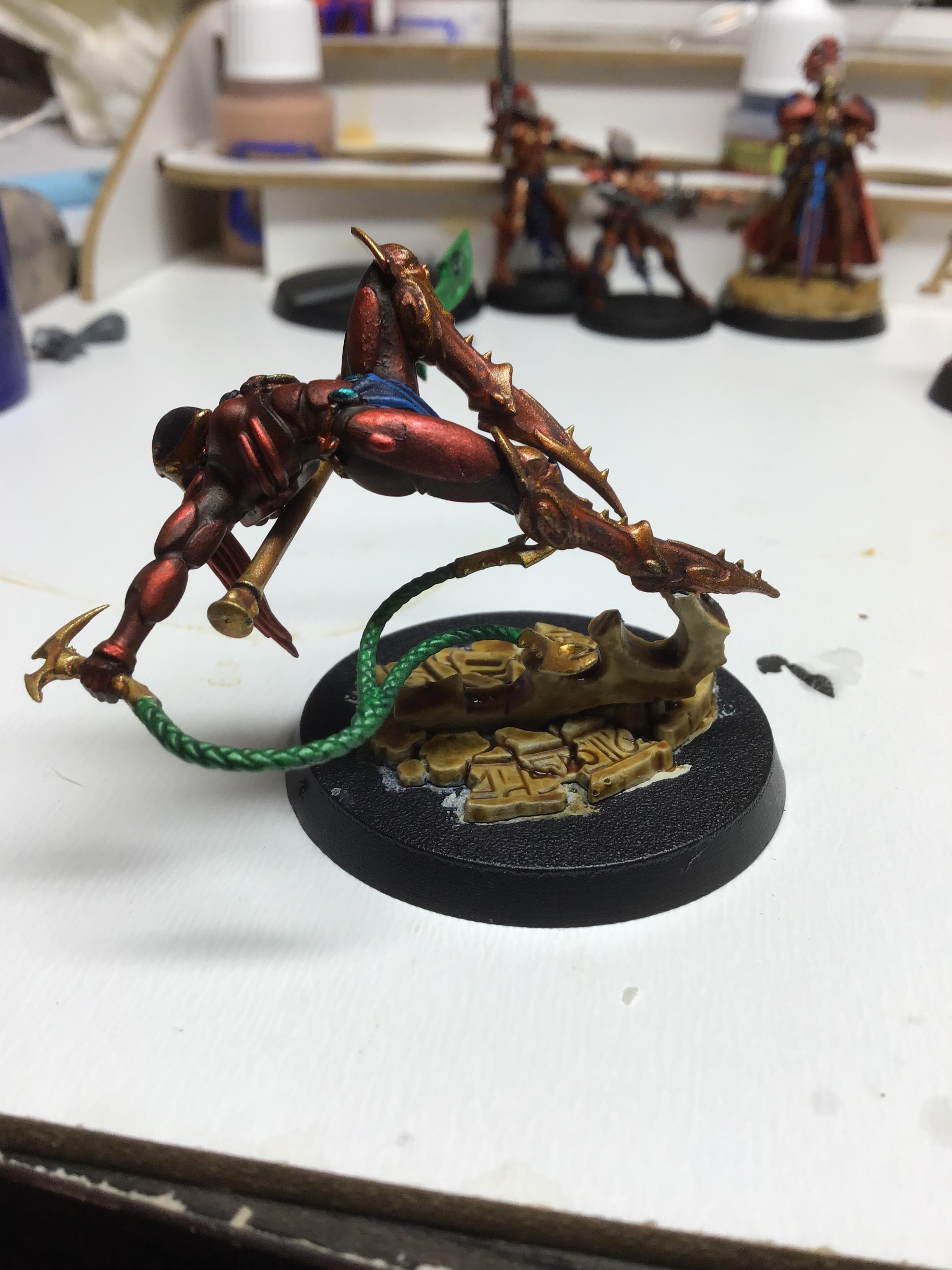 Master Succubus