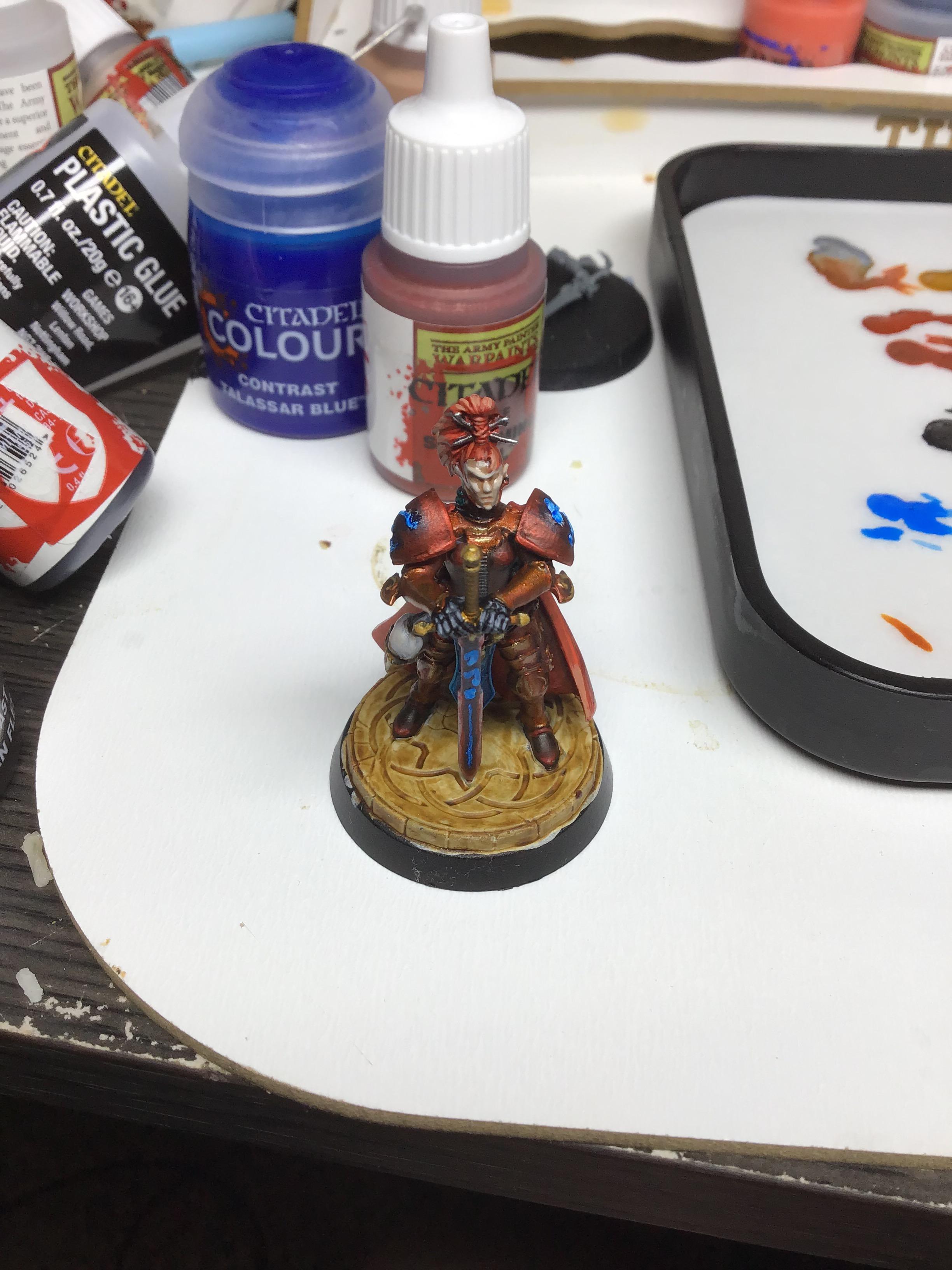 Master Archon