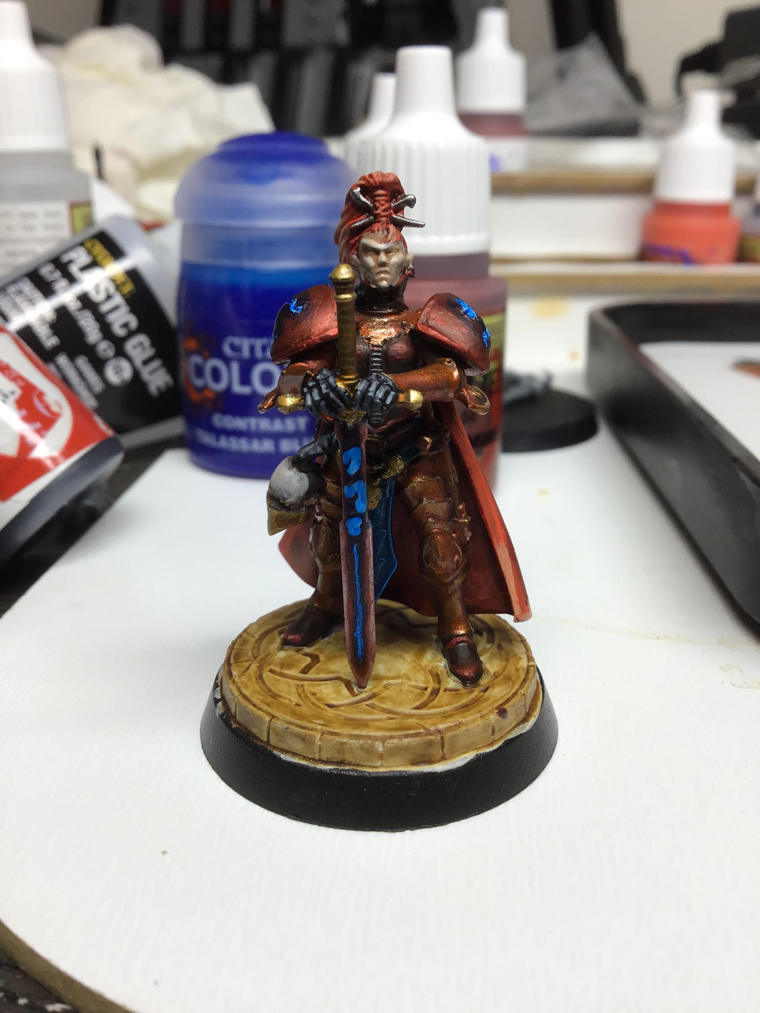 Master Archon