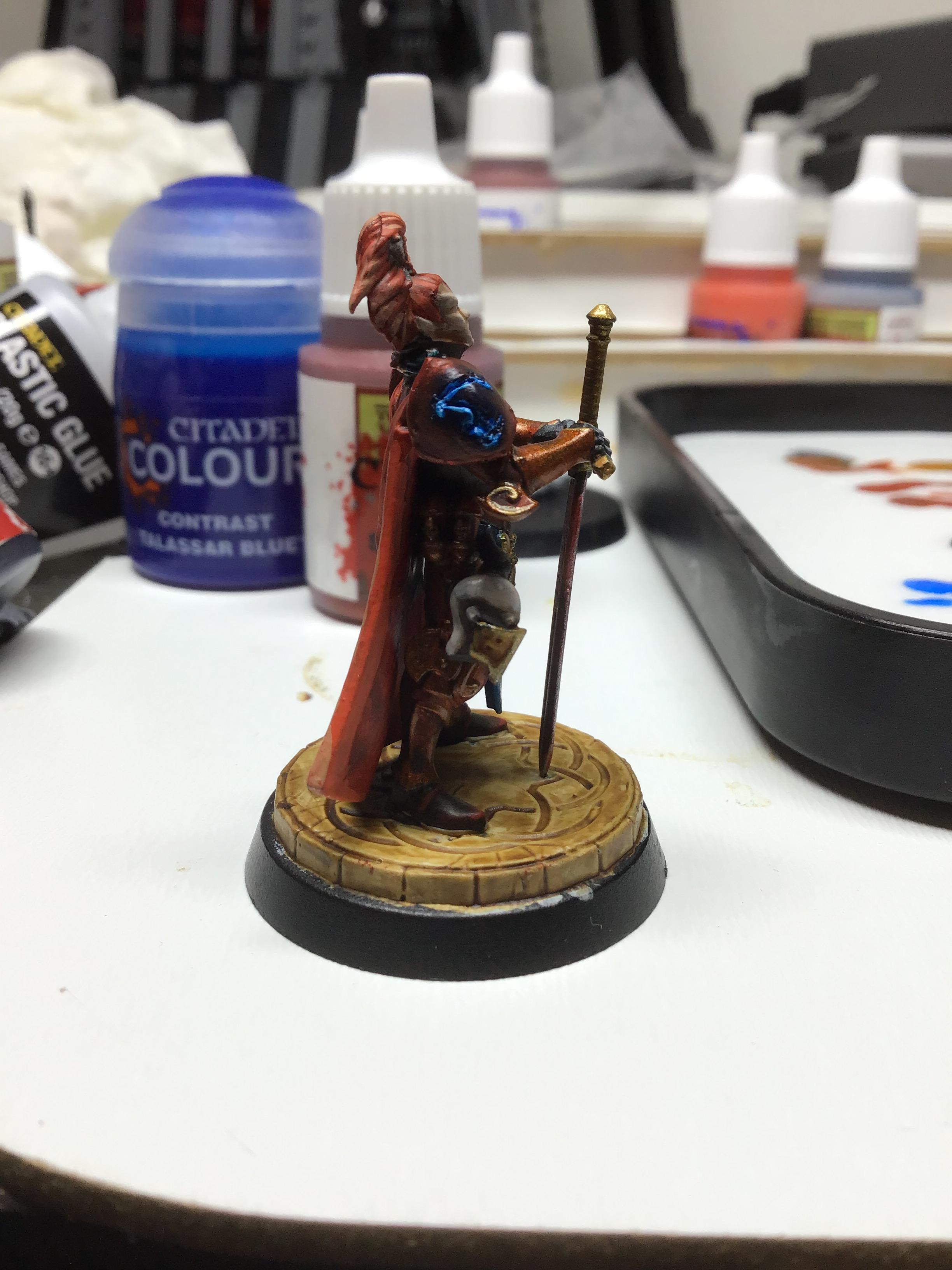 Master Archon