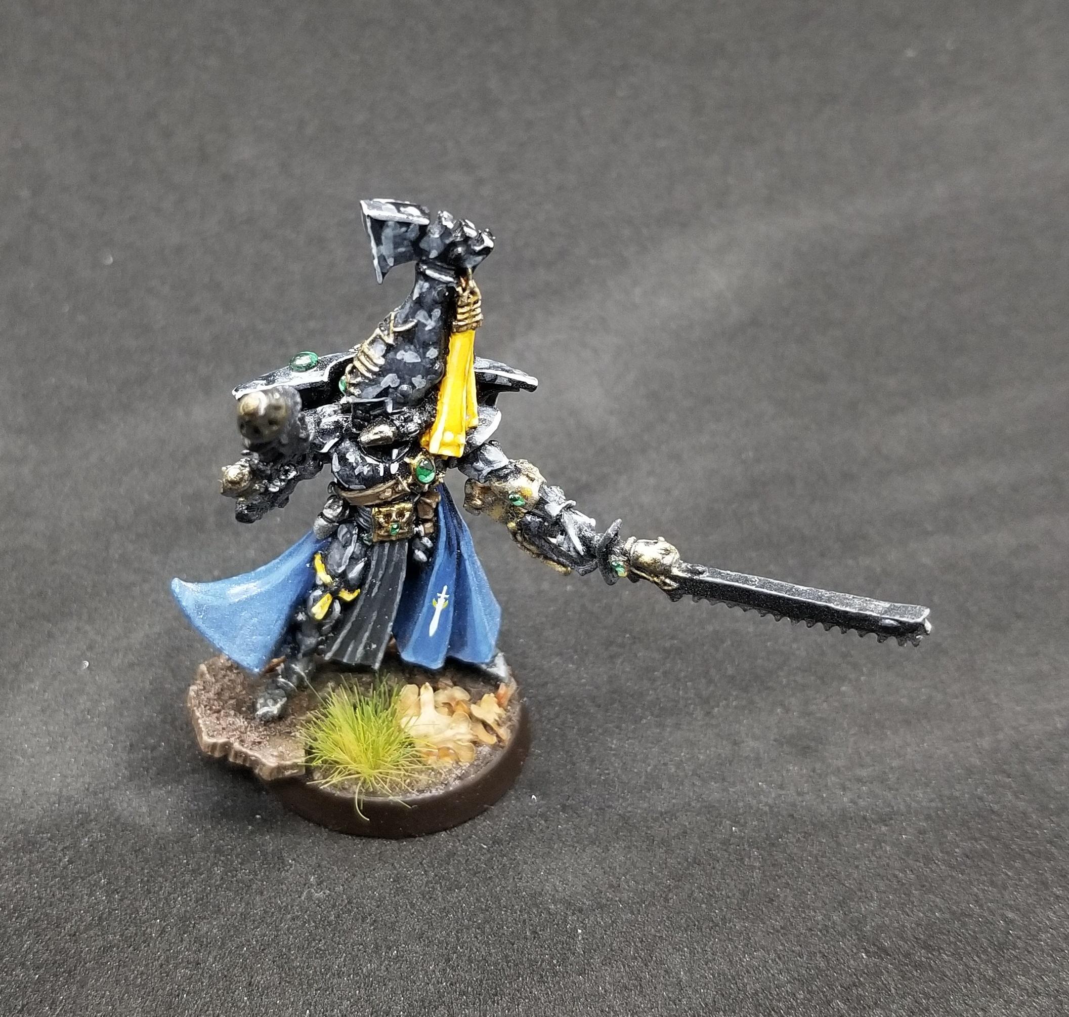 Autarch Side A 7-24-2021
